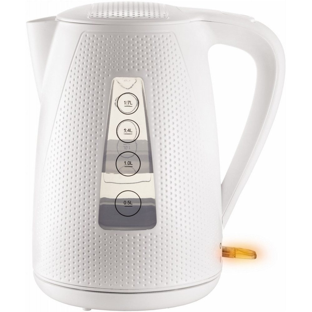 Wasserkocher Kaffeetasse mit Spruch - Tasse