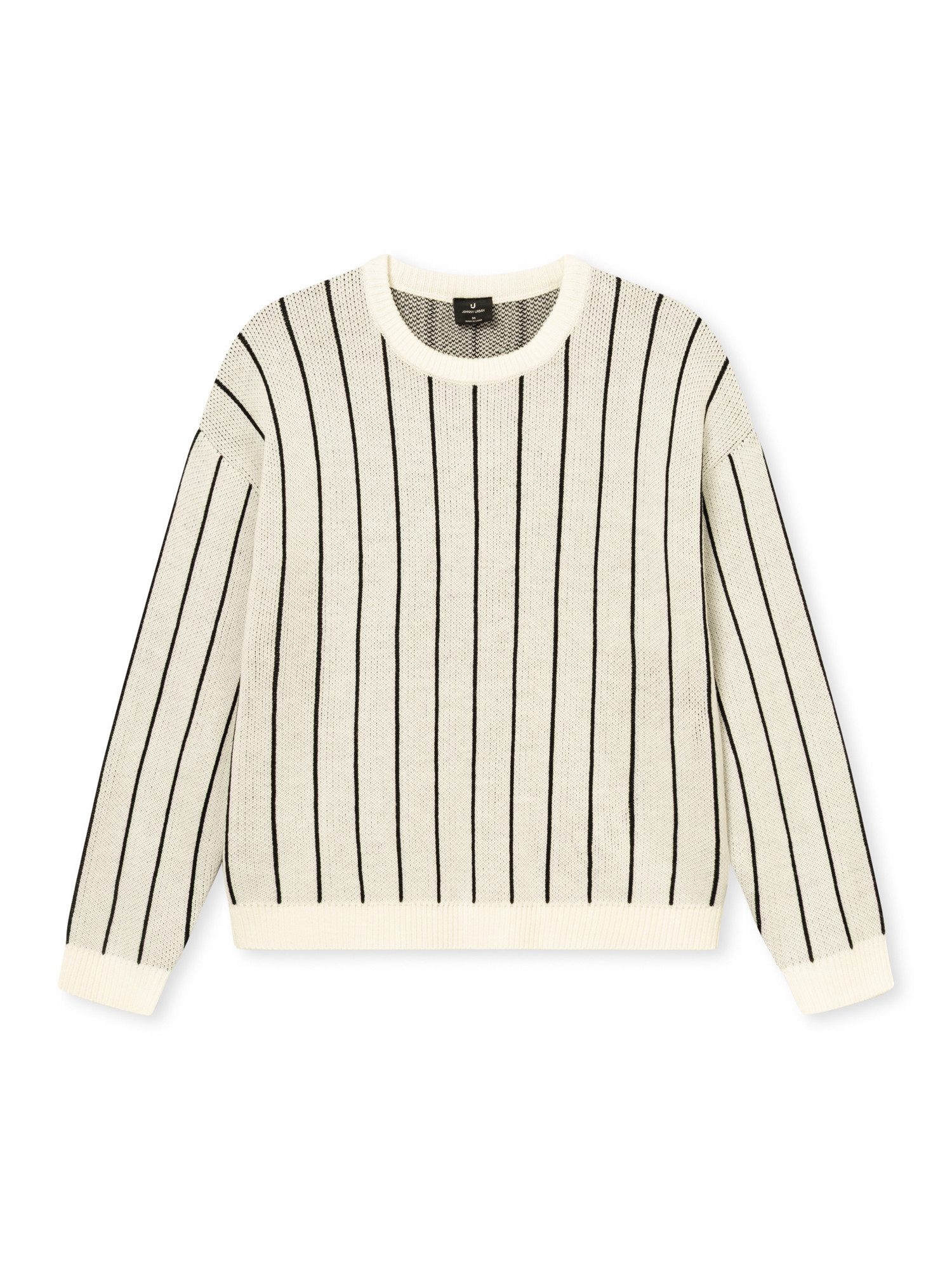 Strickpullover Levin Pullover