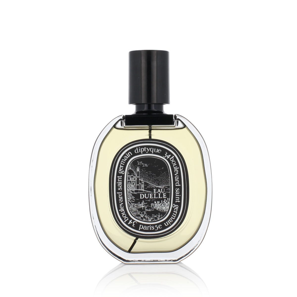 Diptyque Eau de Parfum Eau Duelle Eau de Parfum