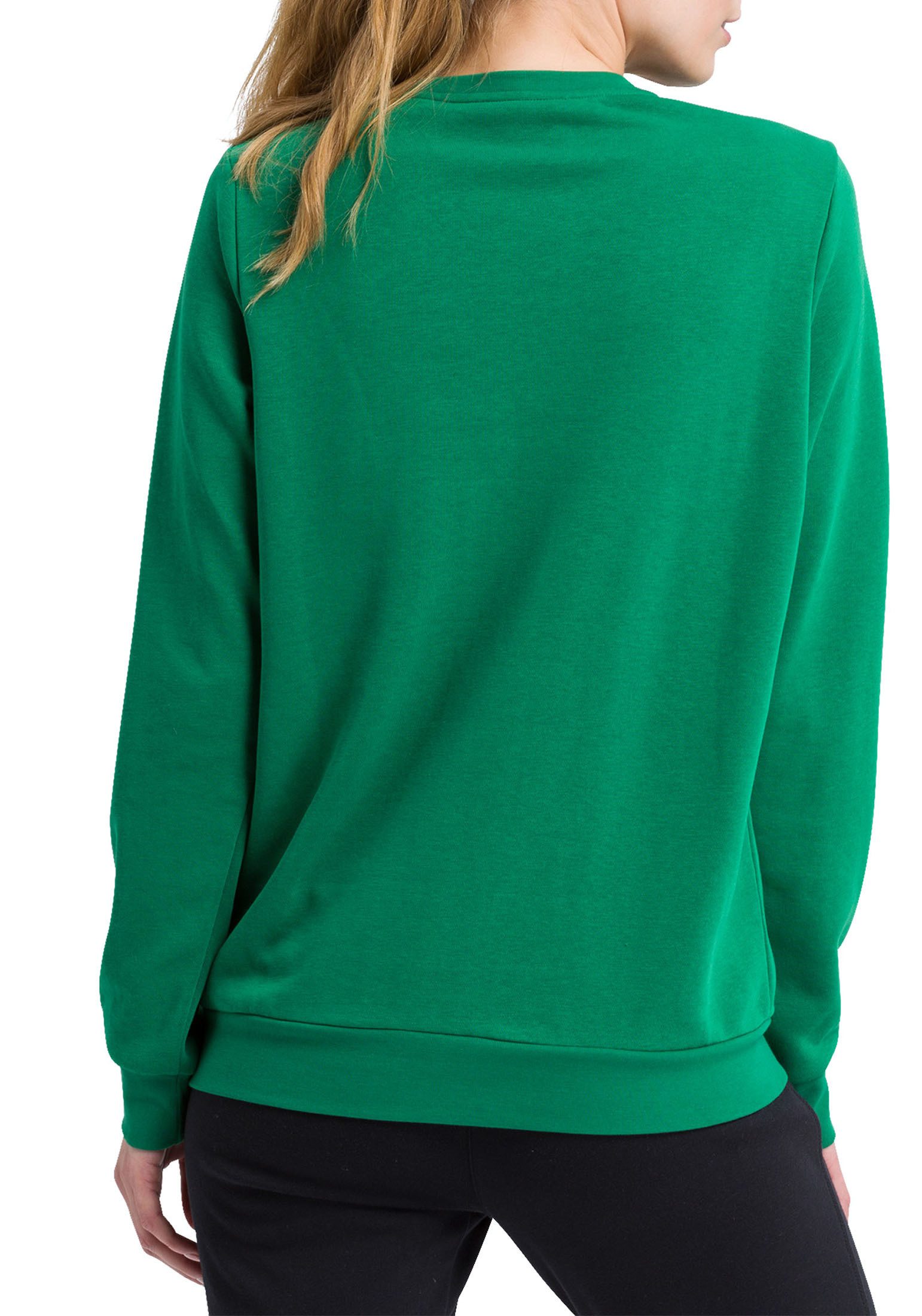 Erima Sweatshirt Unisex Erwachsene Sweatshirt