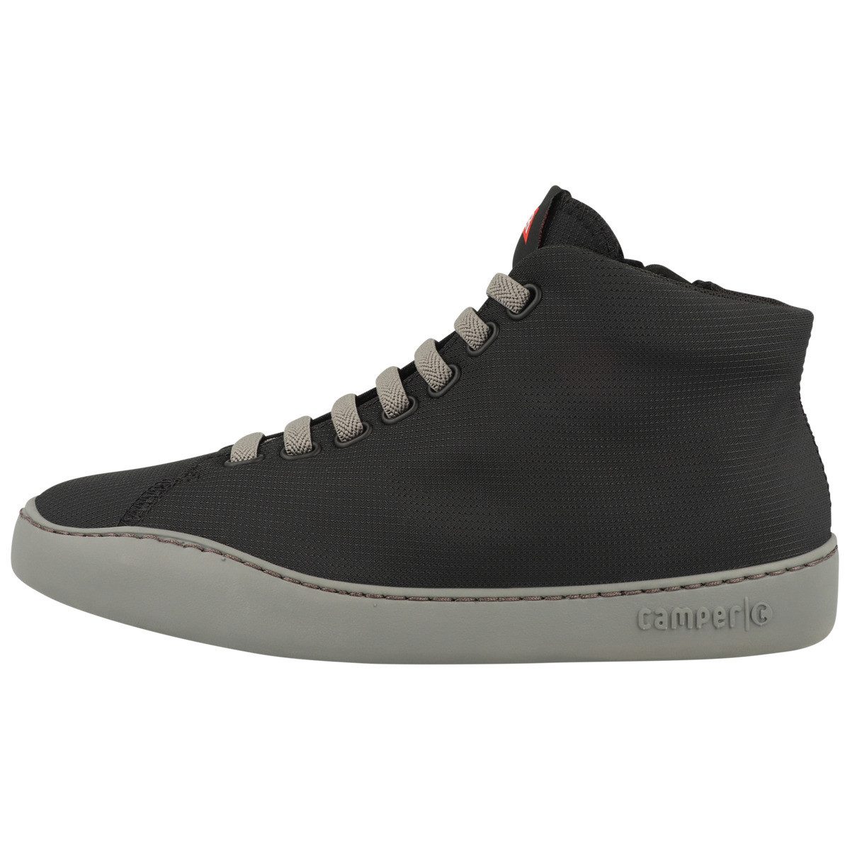 Camper Peu Touring Damen Sneaker Turnschuhe, Sportschuhe, Freizeitschuhe, Halbschuhe, Schnürschuhe