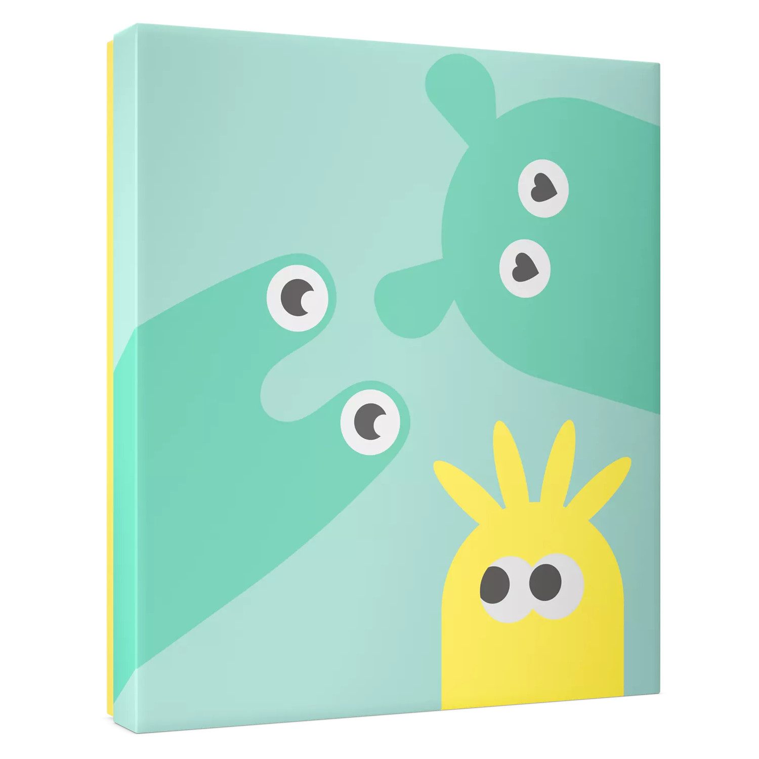 Rituals Pflege-Geschenkset Rituals Tiny Rituals Parent & Baby Gift Set 2026 – 4-tlg. Geschenkset, 4-tlg., 4-tlg. Geschenkset Eltern & Baby
