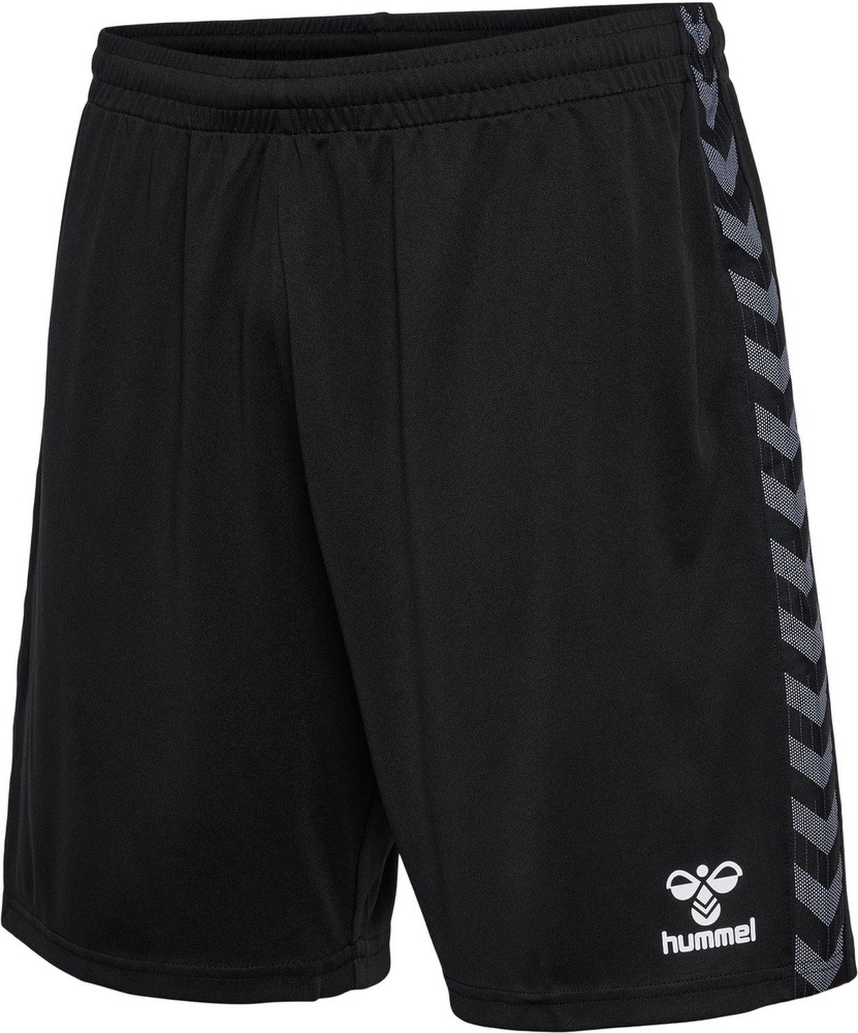 hummel Shorts Hmlauthentic Pl Shorts