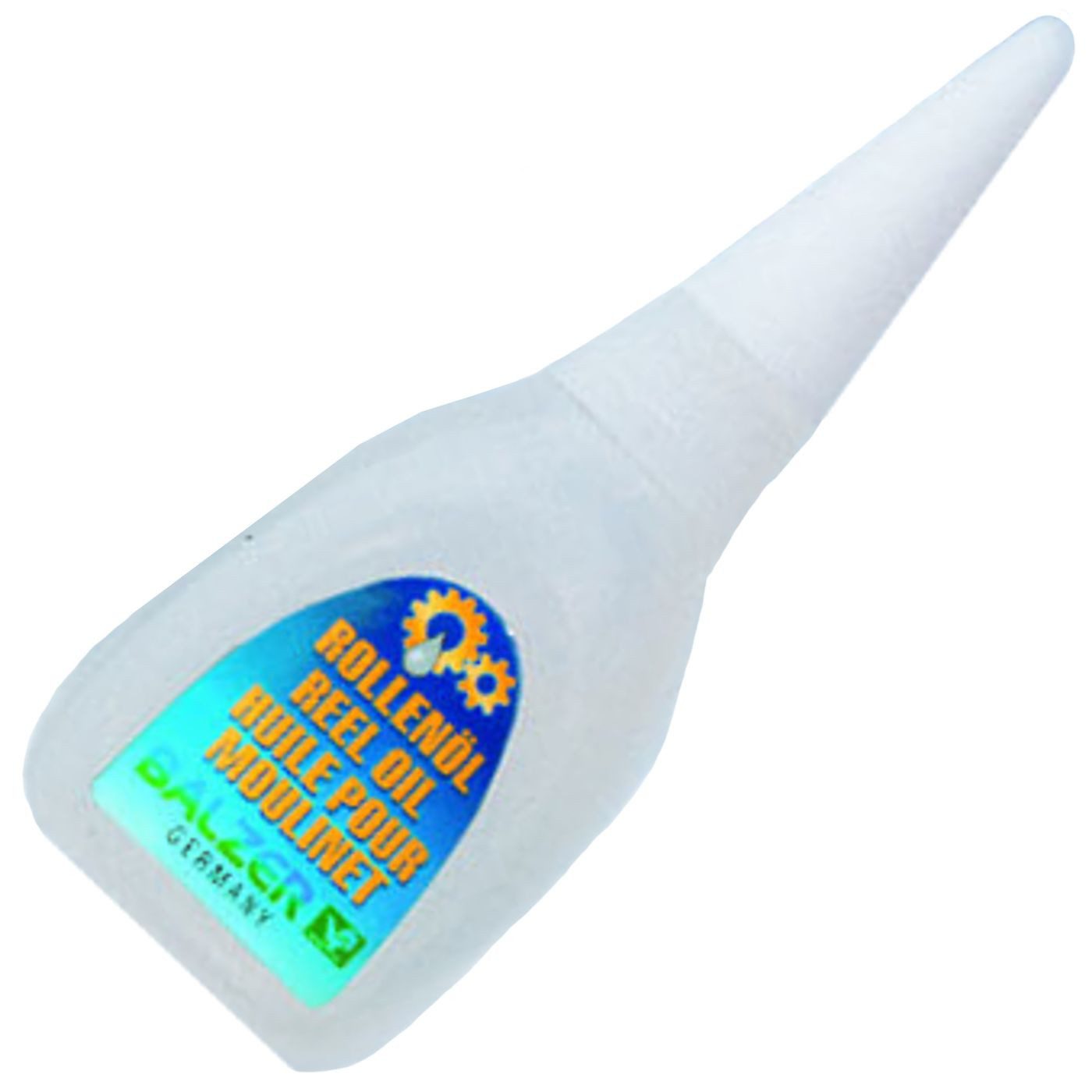 Balzer Stationärrolle Balzer Рулоныöl 20ml - Öl für Рыболовные катушки)