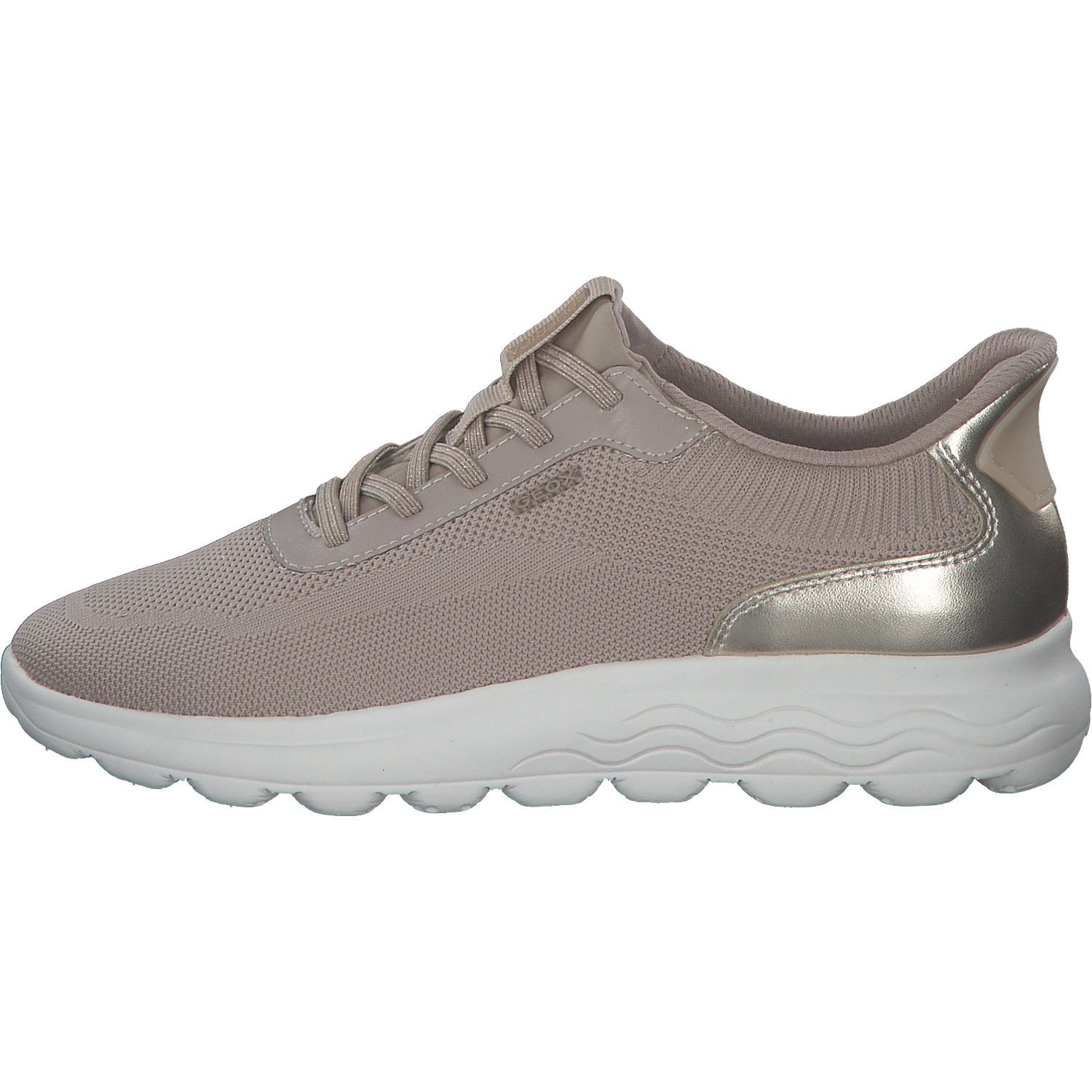 Geox D557MA Slip-On Sneaker günstig online kaufen