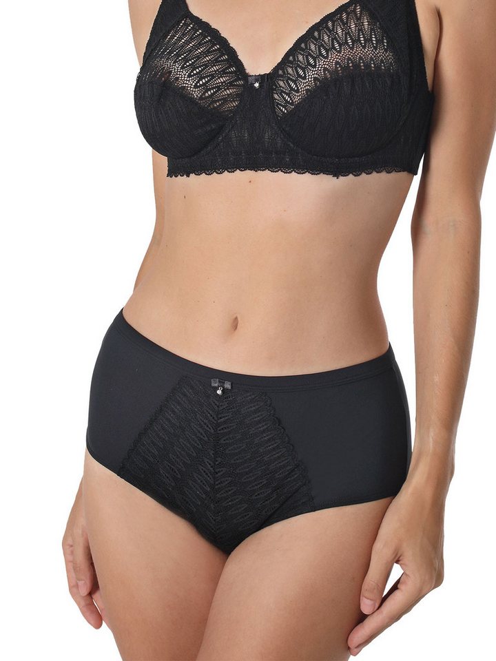 Sassa Taillenslip Taillenslip FEMININE MICRO (Stück, 1-St)