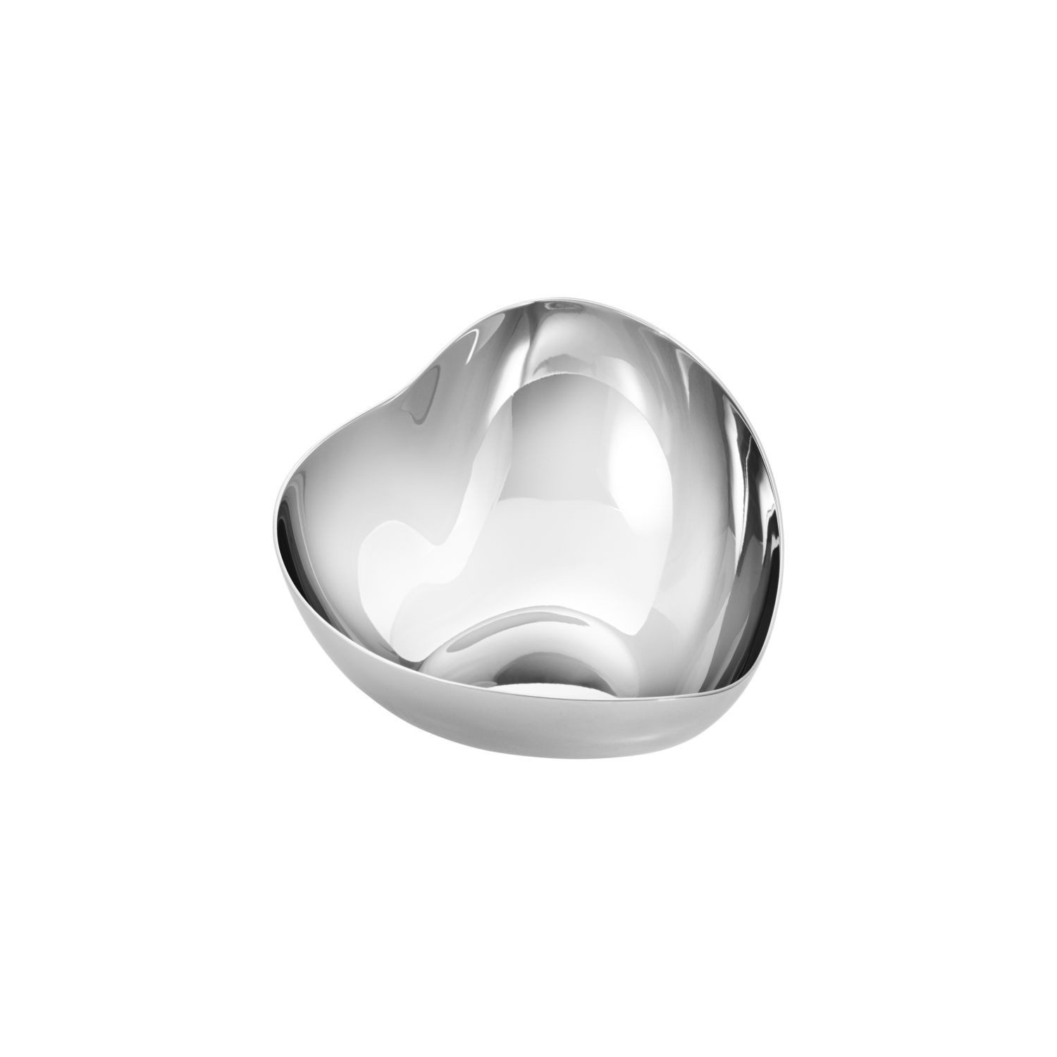 Georg Jensen Dekoschale Heart Klein