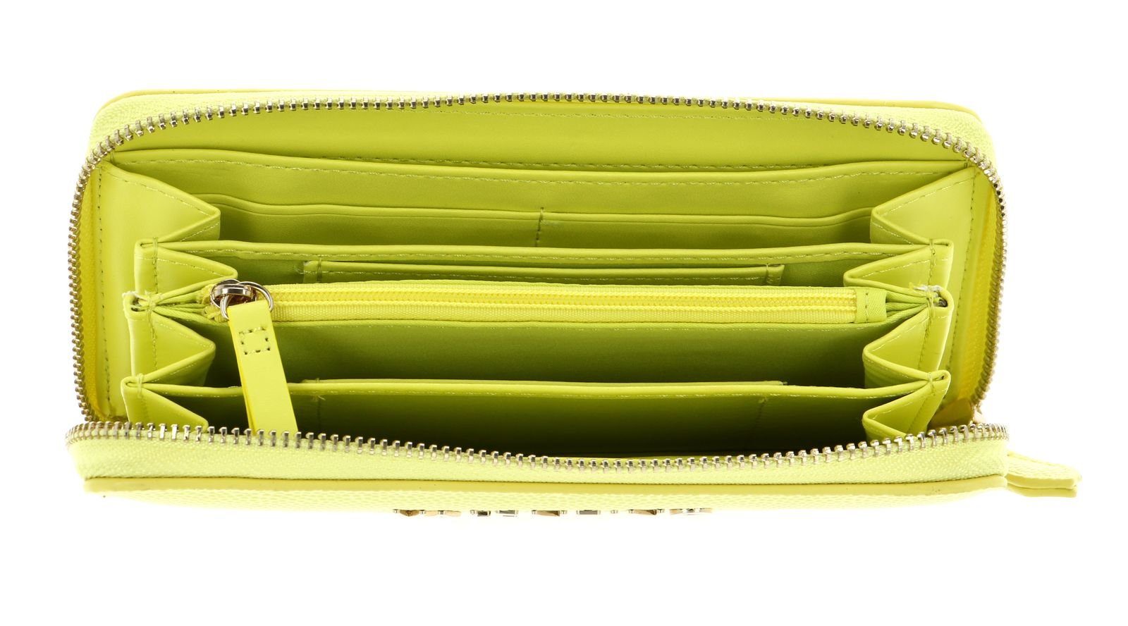 VALENTINO BAGS Geldbörse Zip Around Wallet günstig online kaufen