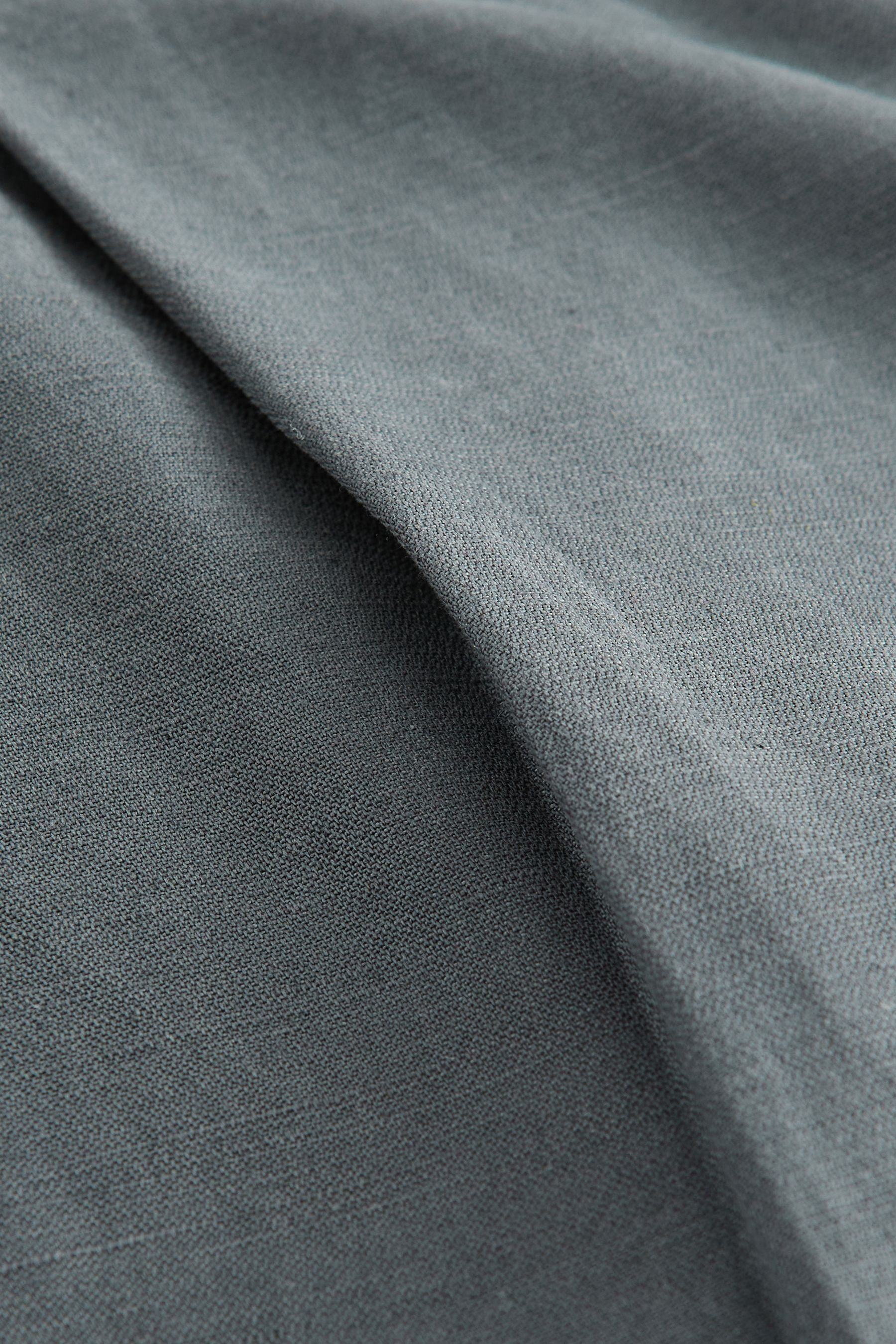 Next Leinenhose Signature Hose aus weichem Lyocell (1-tlg)