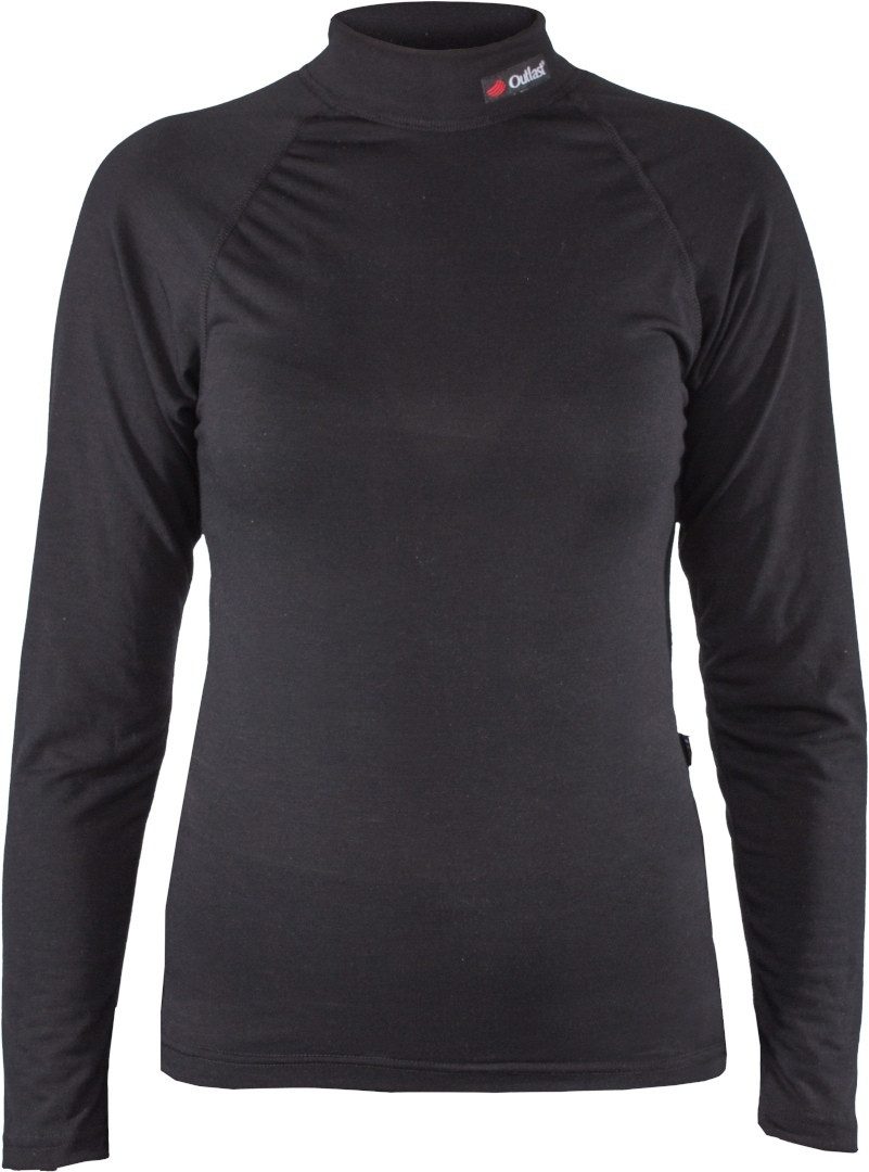 Rukka Regenjacke Outlast Damen Funktionsshirt thermisch