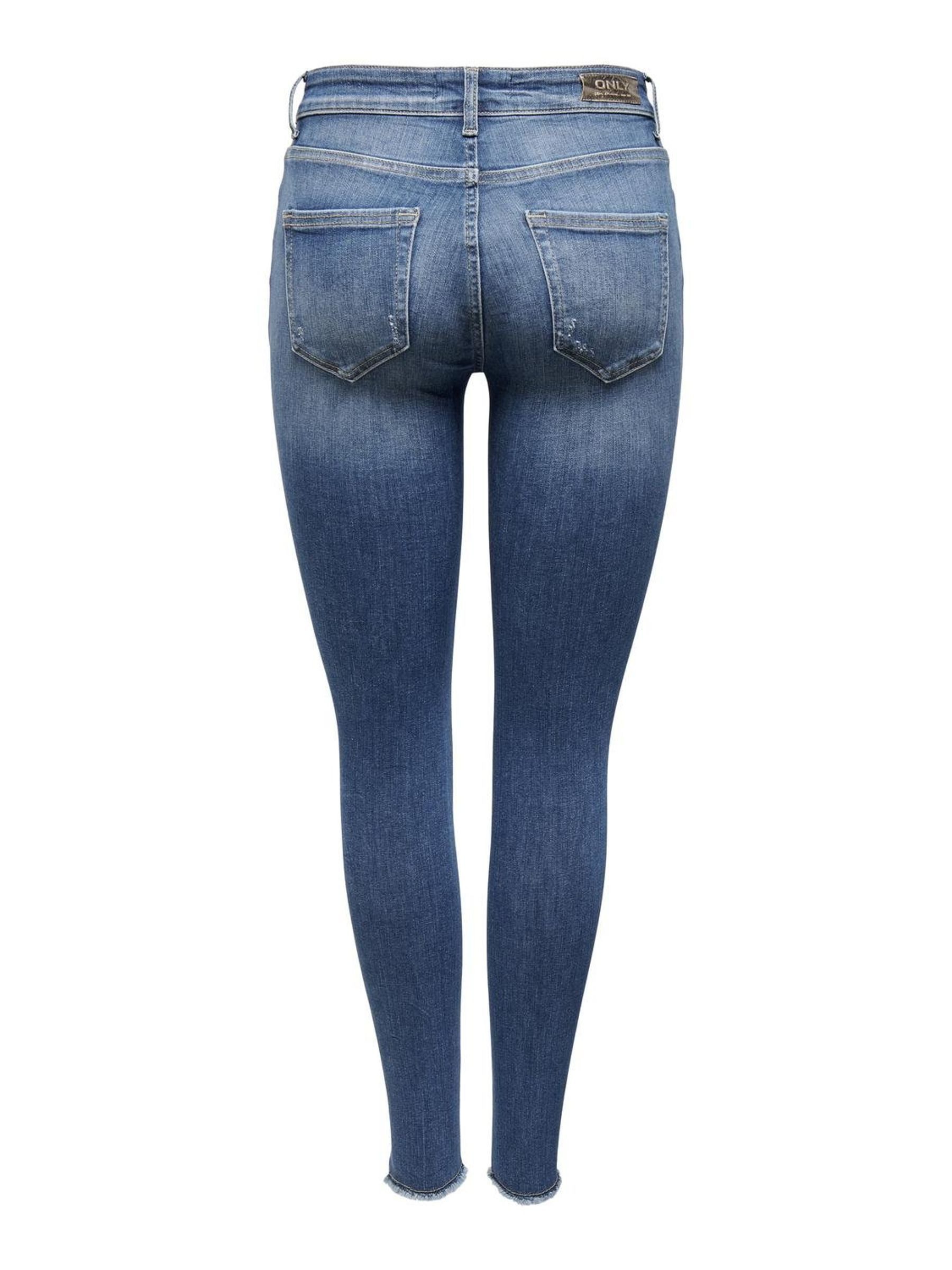 ONLY Slim-fit-Jeans