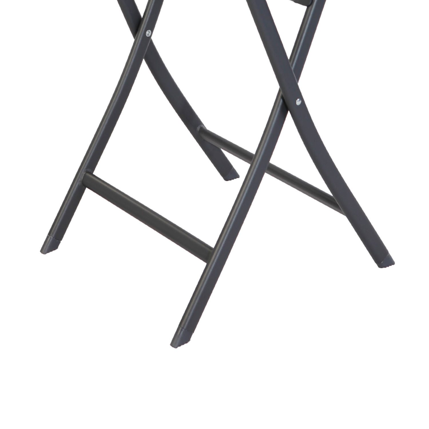 Mojawo Küchentisch Bistrotisch Klapptisch Gartentisch Gartentisch günstig online kaufen