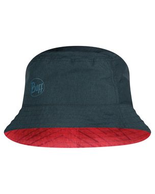 Buff Fischerhut Damen Wendehut TRAVEL BUCKET HAT