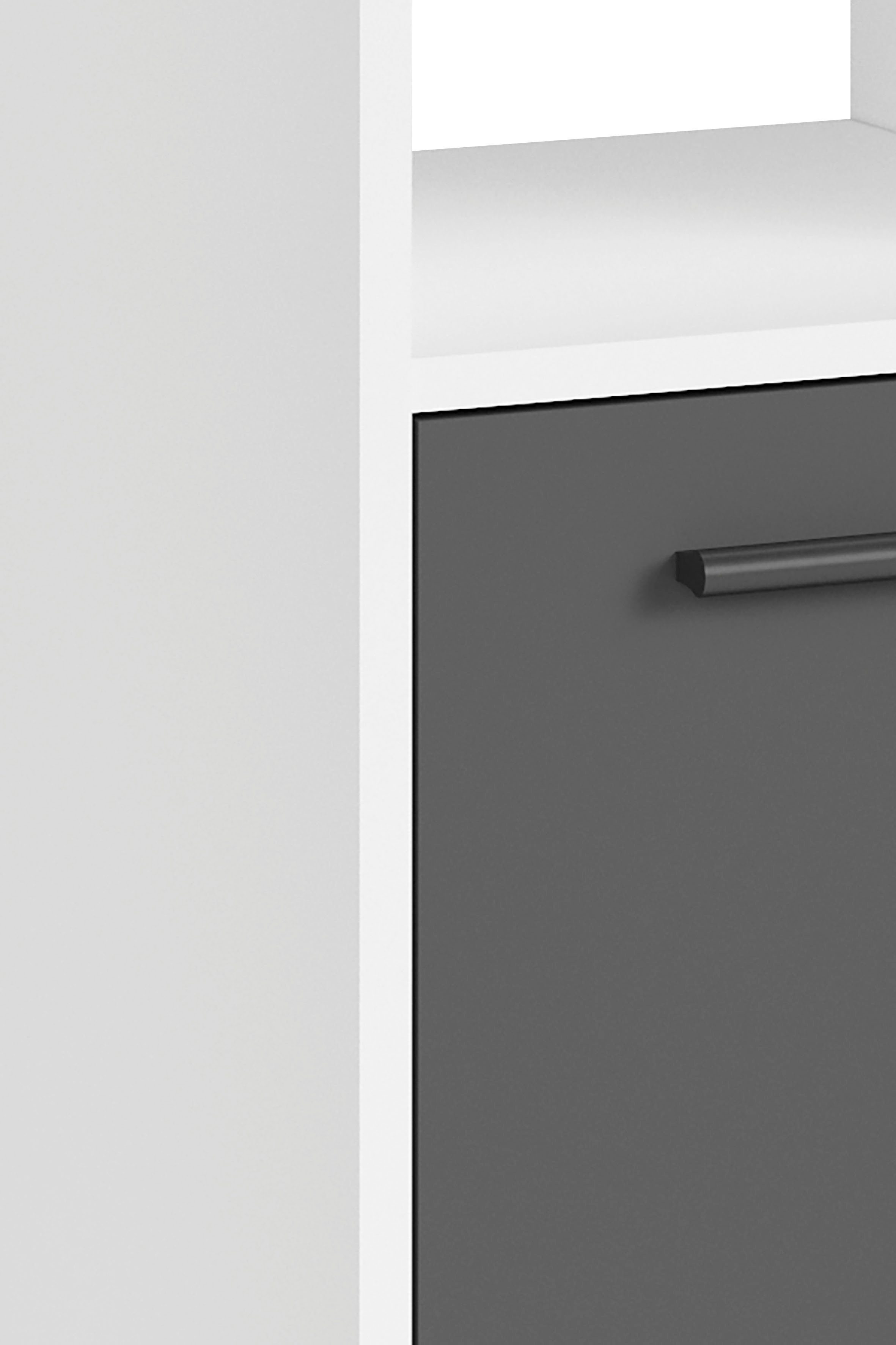 OTTO home Gamingtisch Fowey, Breite 139 cm, moderner Eck-Schreibtisch – Bild 5 von 5