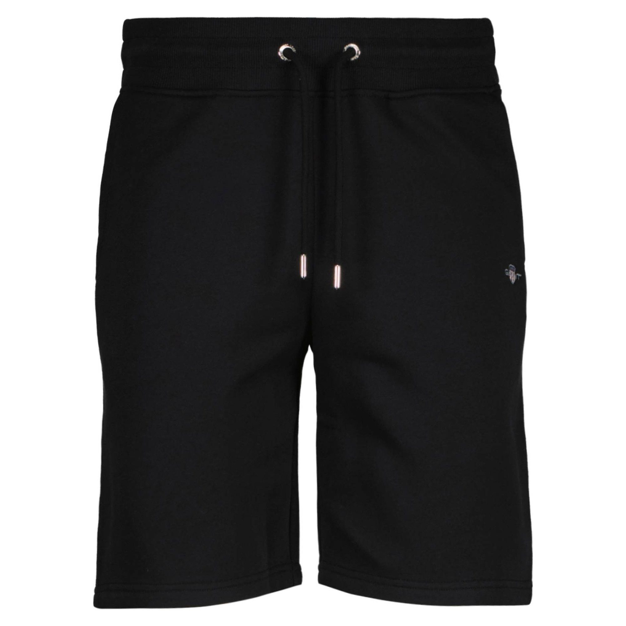 Gant Sweatshorts Herren Bermuda-Shorts Baumwolle günstig online kaufen