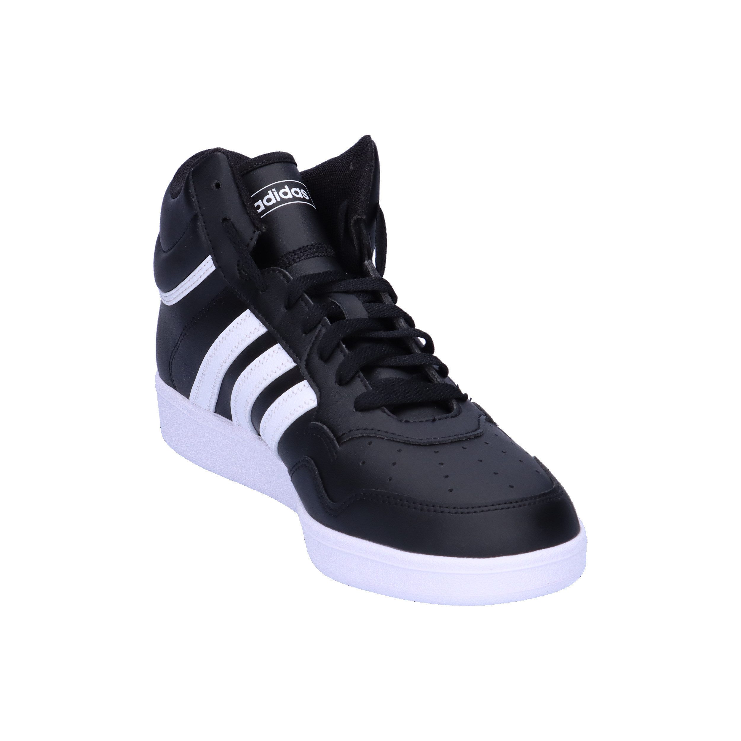 adidas Performance adidas Herren Sneaker HOOPS 4.0 MID Sneaker günstig online kaufen