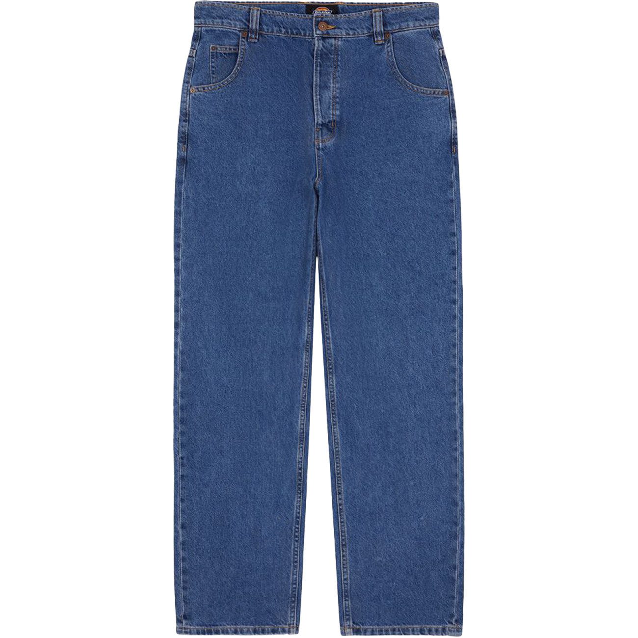 Dickies Regular-fit-Jeans THOMASVILLE DENIM PANT THOMASVILLE DENIM PANT