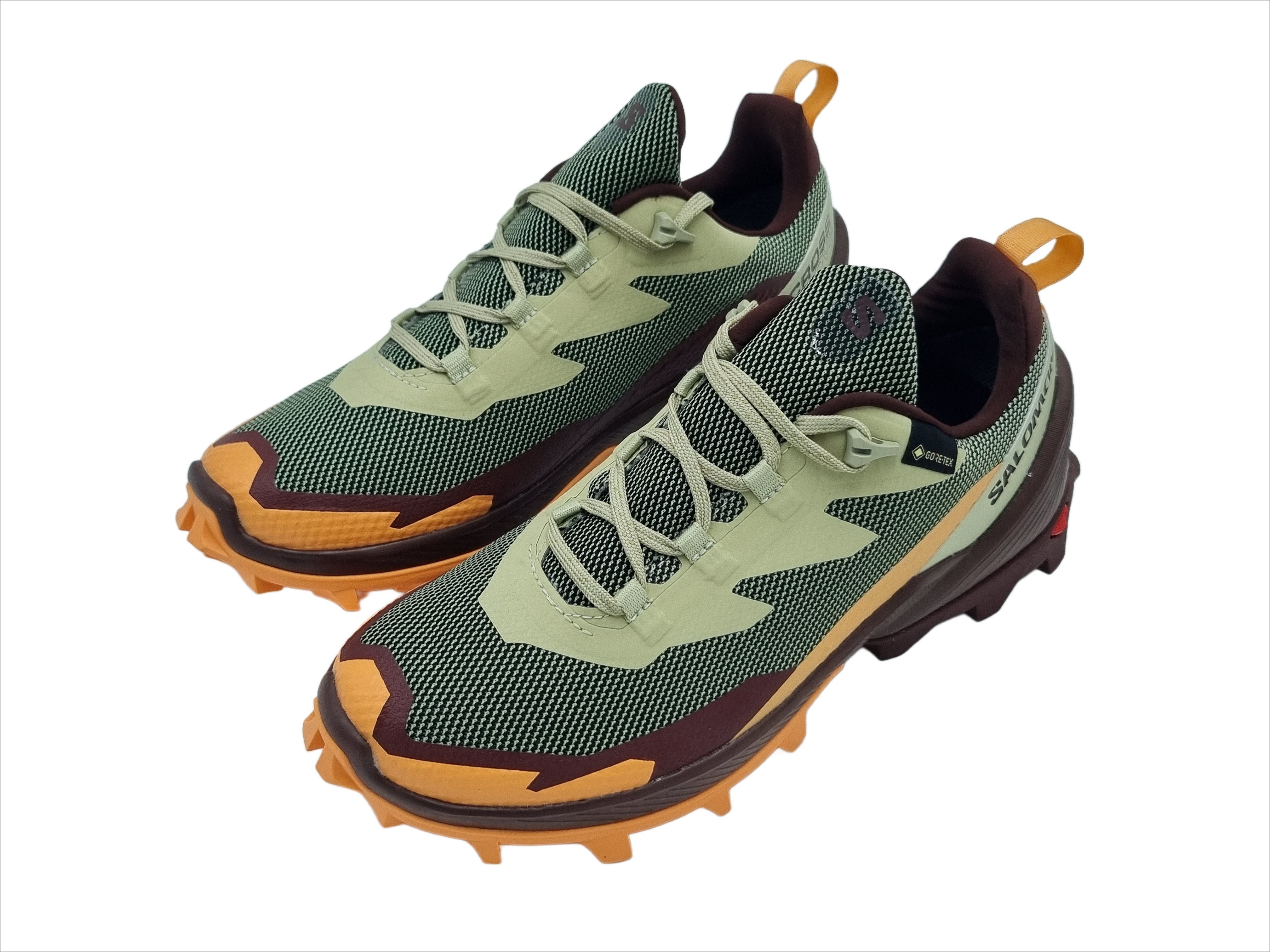 Cross Over 2 GTX W Outdoorschuh