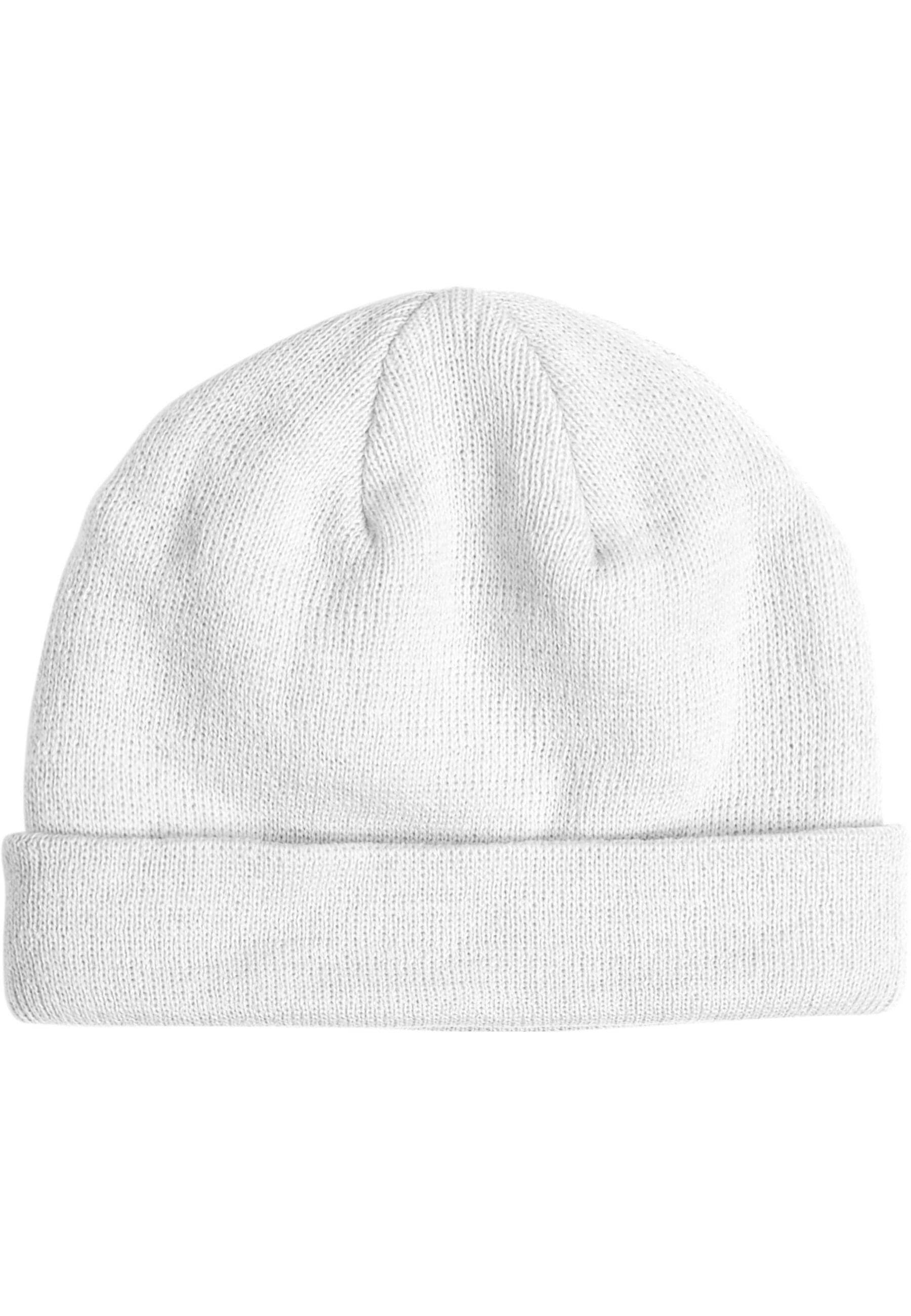 MSTRDS Beanie MSTRDS Accessoires Short Cuff Knit Beanie (1-St) günstig online kaufen