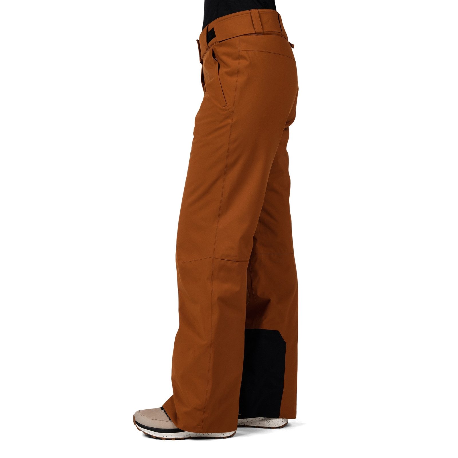 Rossignol Skihose Outerlimits mit verschweißten Nähten