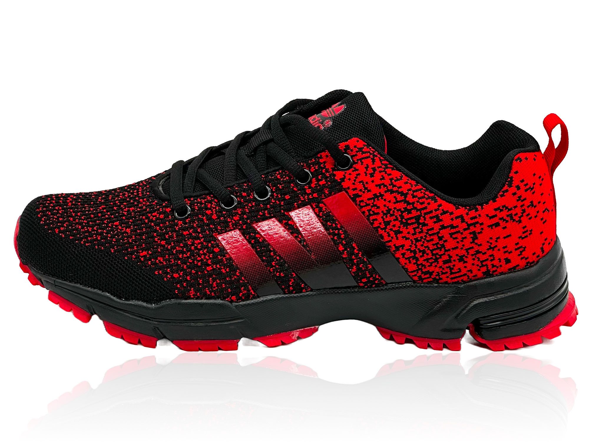 Nowaland Sportschuhe Laufschuhe Sneaker Walkingschuh Leicht, Atmungsaktiv u günstig online kaufen