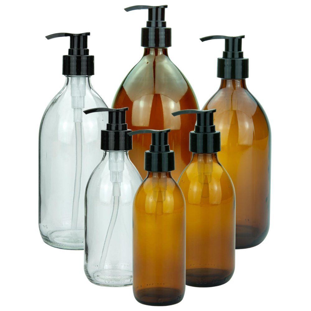 mikken Seifenspender Seifenspender 250 ml - günstig online kaufen