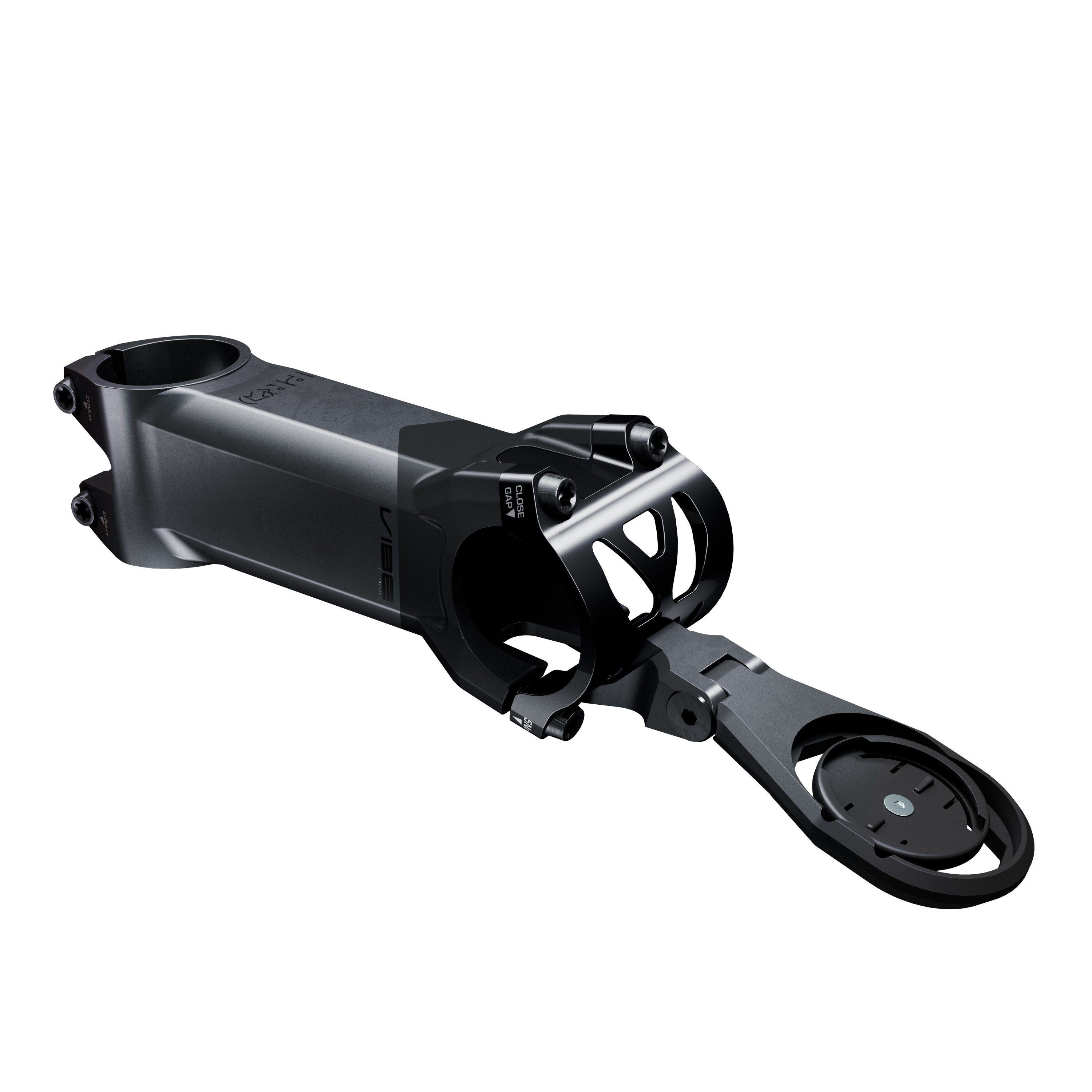 PRO Lenkervorbau, Lenkervorbau Vibe Superlight 1 1/8", 70 mm
