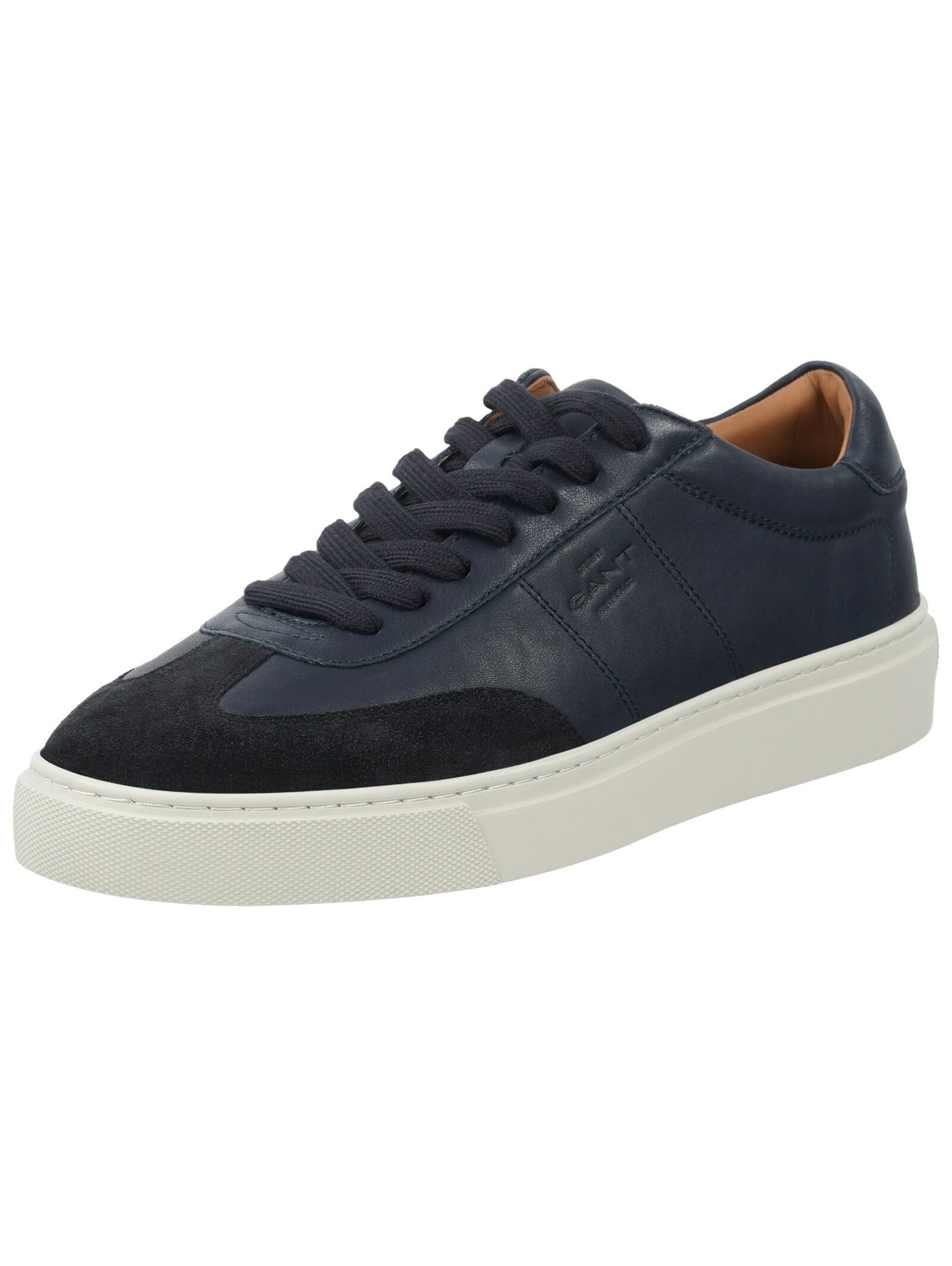 Gant Gant Sneaker Glattleder Sneaker