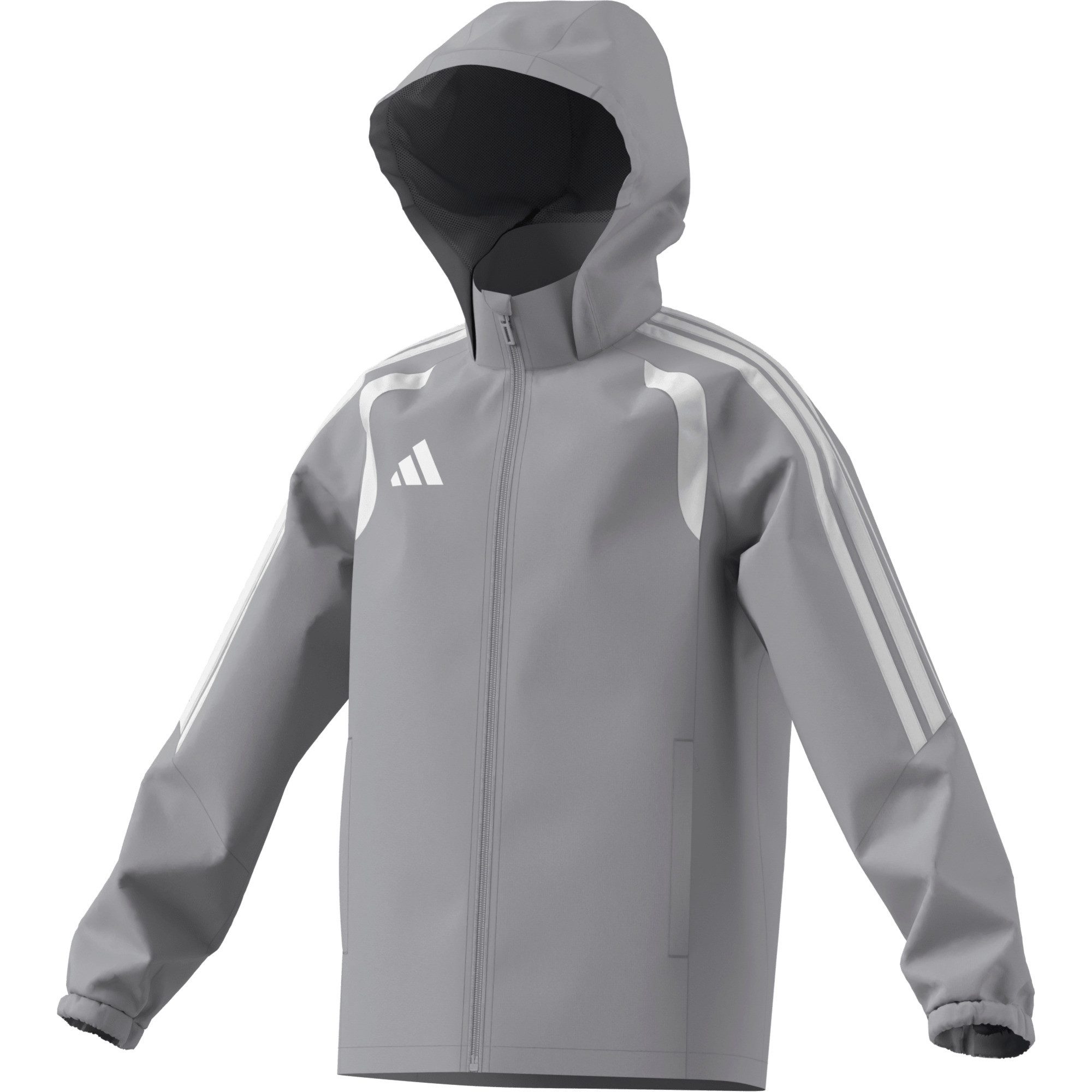 Windbreaker adidas Kinder Windbreaker Tiro 26 League WB Y
