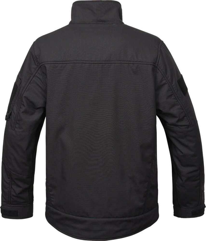 Brandit Fleecejacke Fleece Ripstop Jacket günstig online kaufen