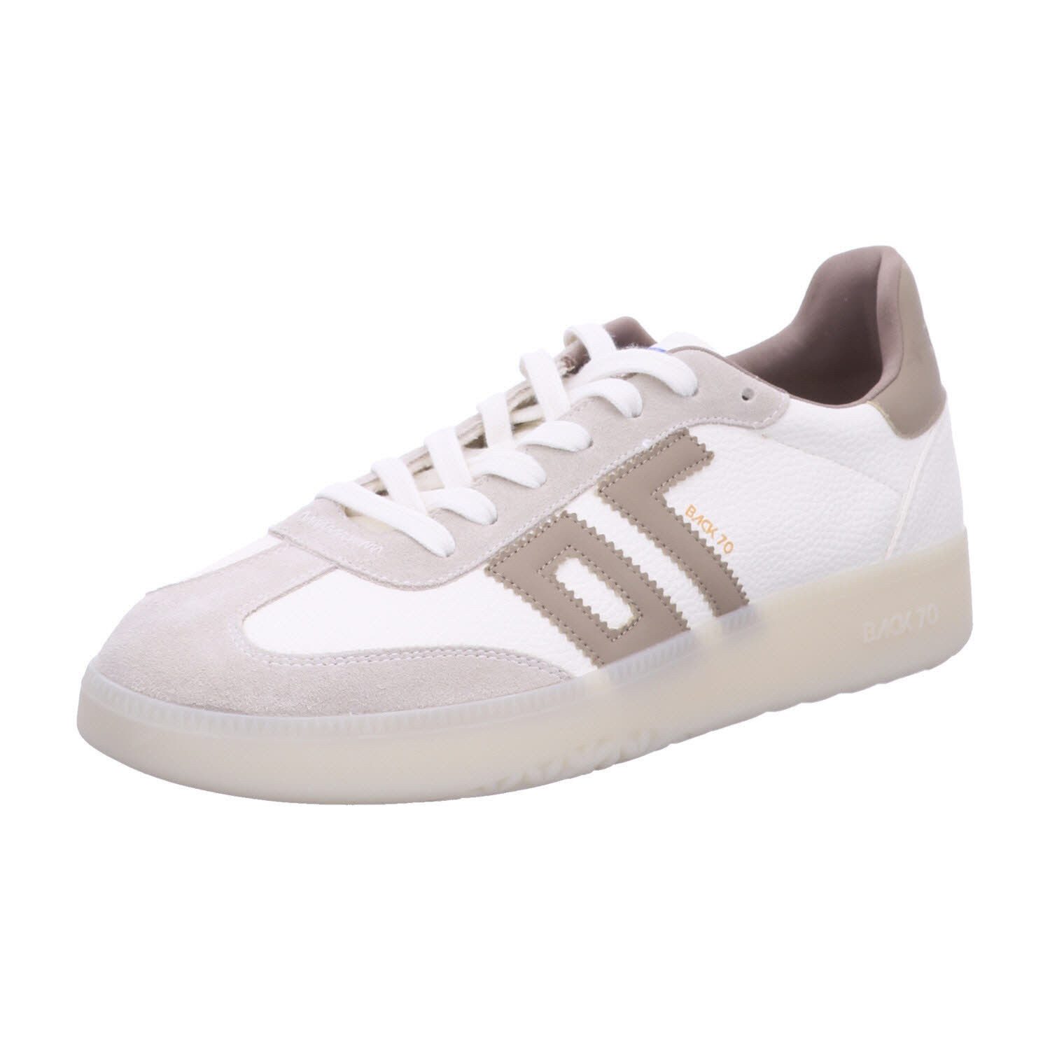 Back 70 Boston Кроссовки