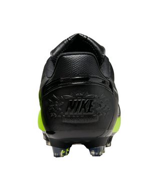 Nike X 11teamsports Premier III Leather FG Fußballschuh