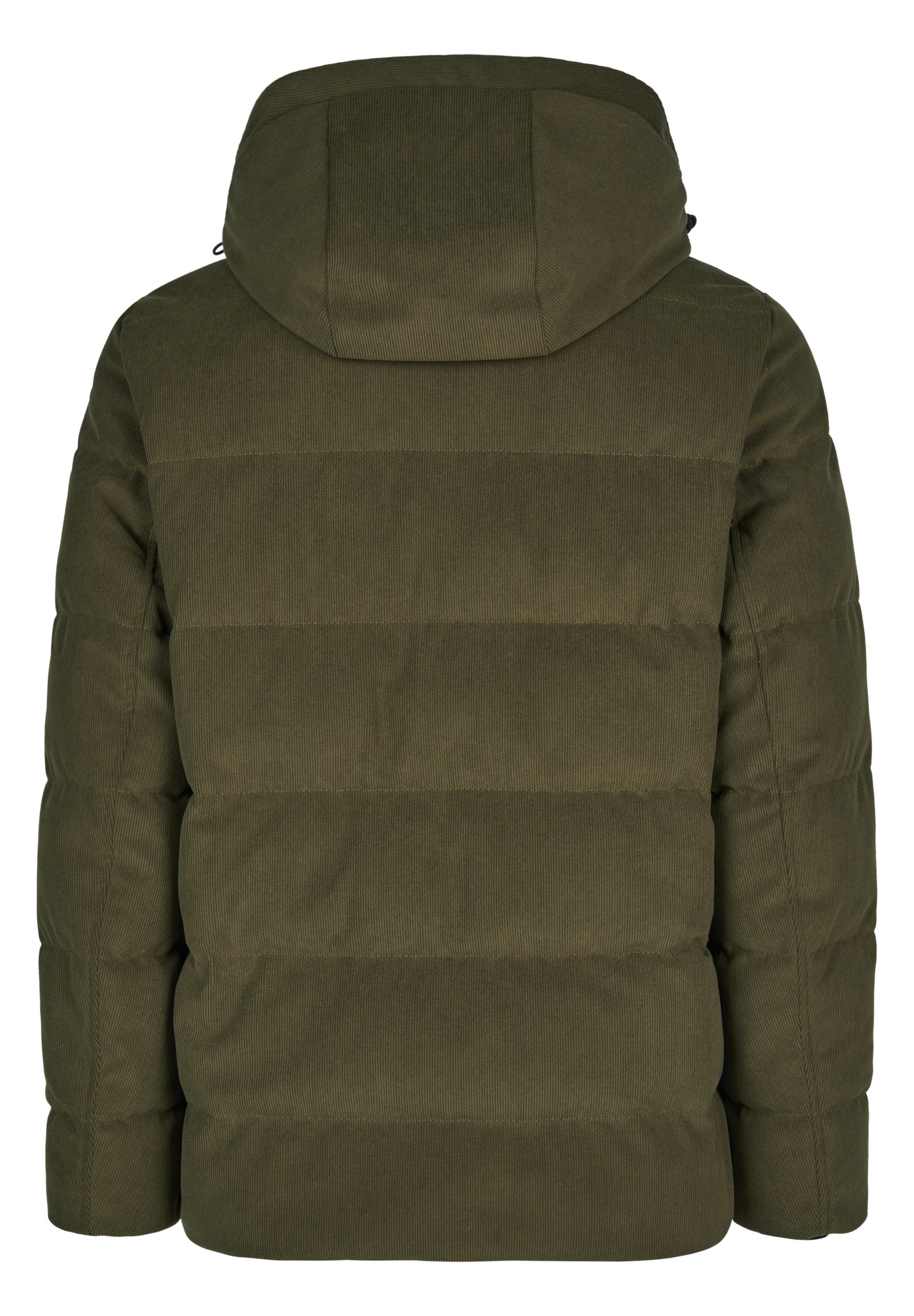 Calamar Outdoorjacke Cordjacke