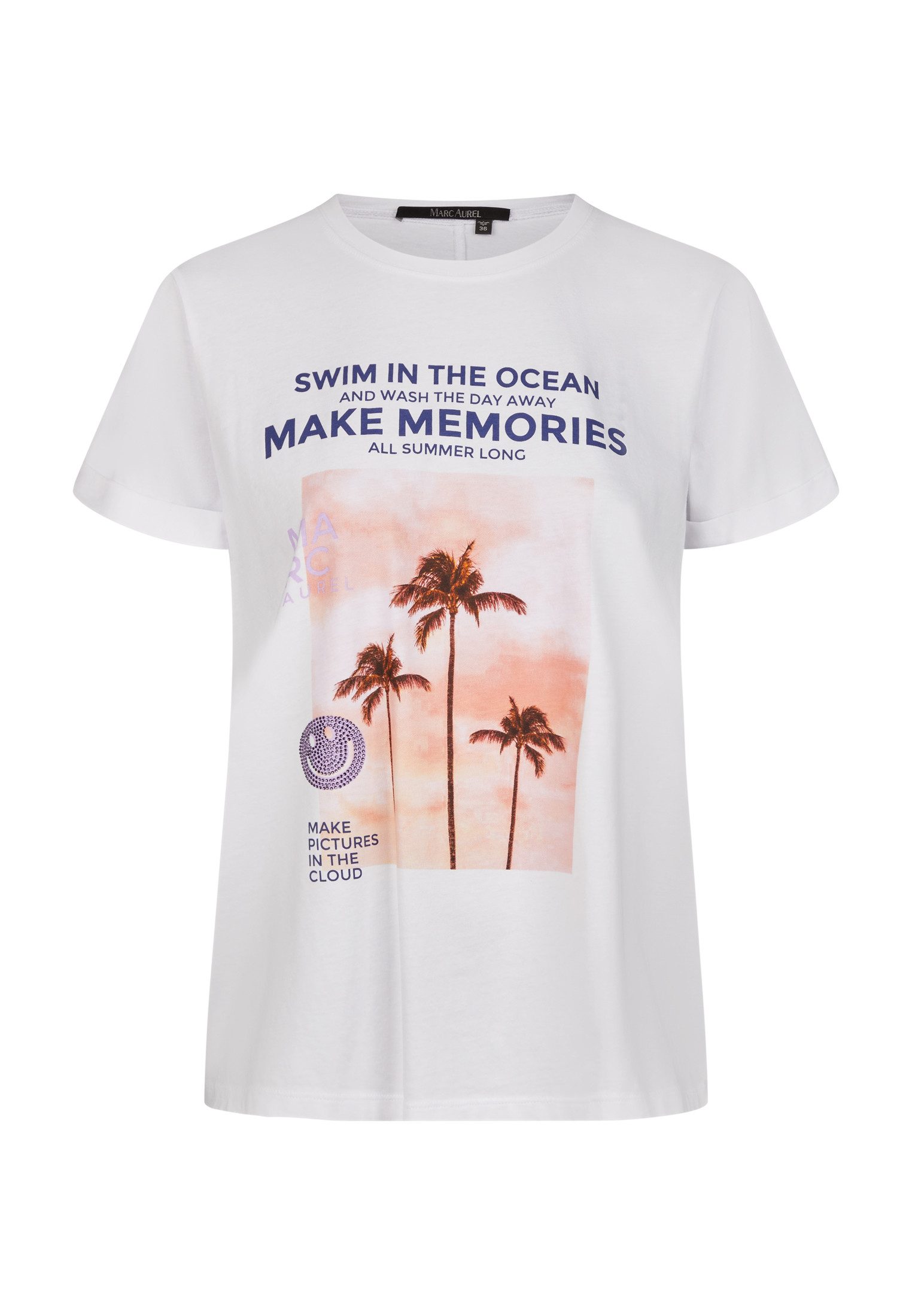 MARC AUREL T-Shirt