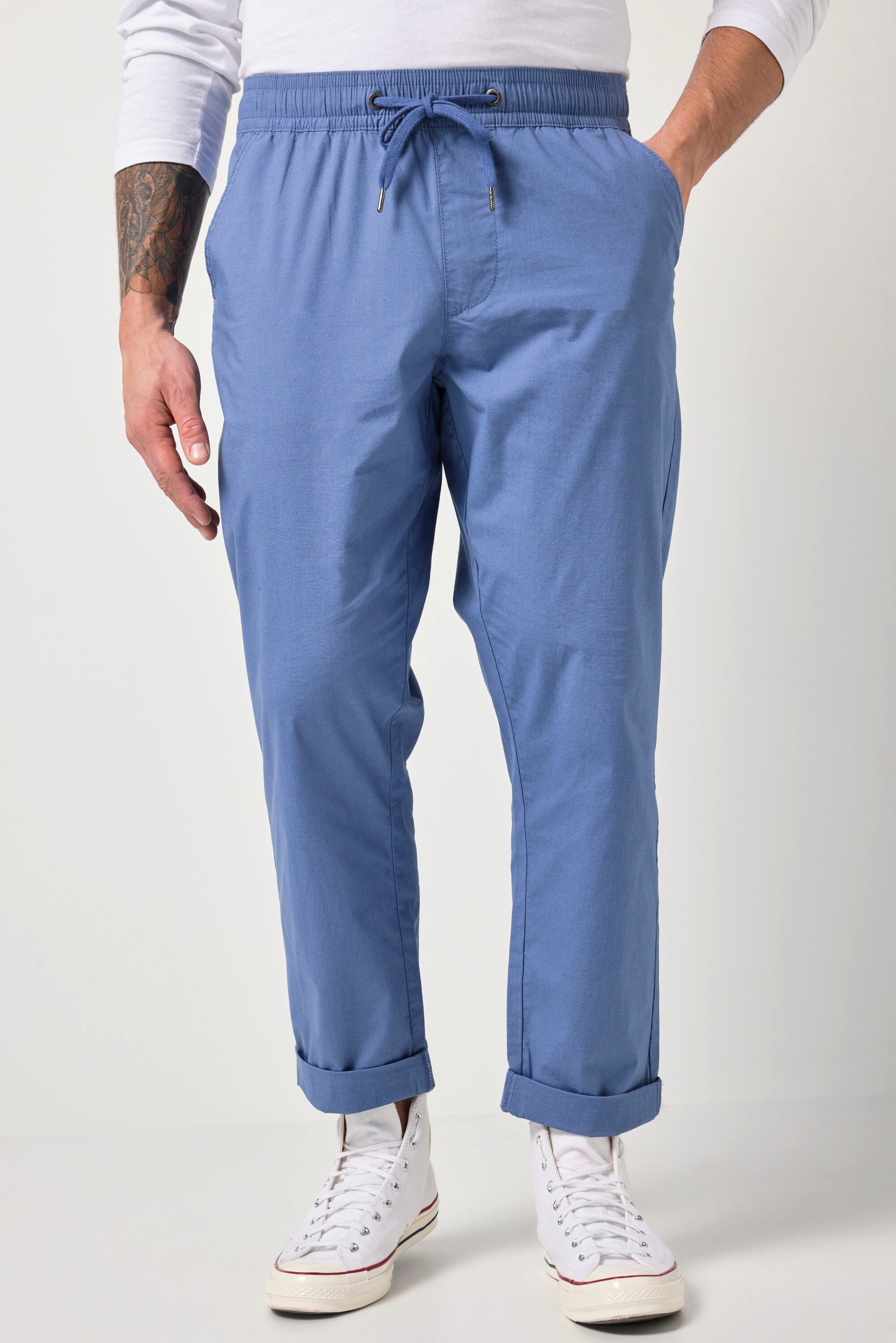 JP1880 Schlupfhose Schlupfhose FLEXNAMIC® Elastikbund