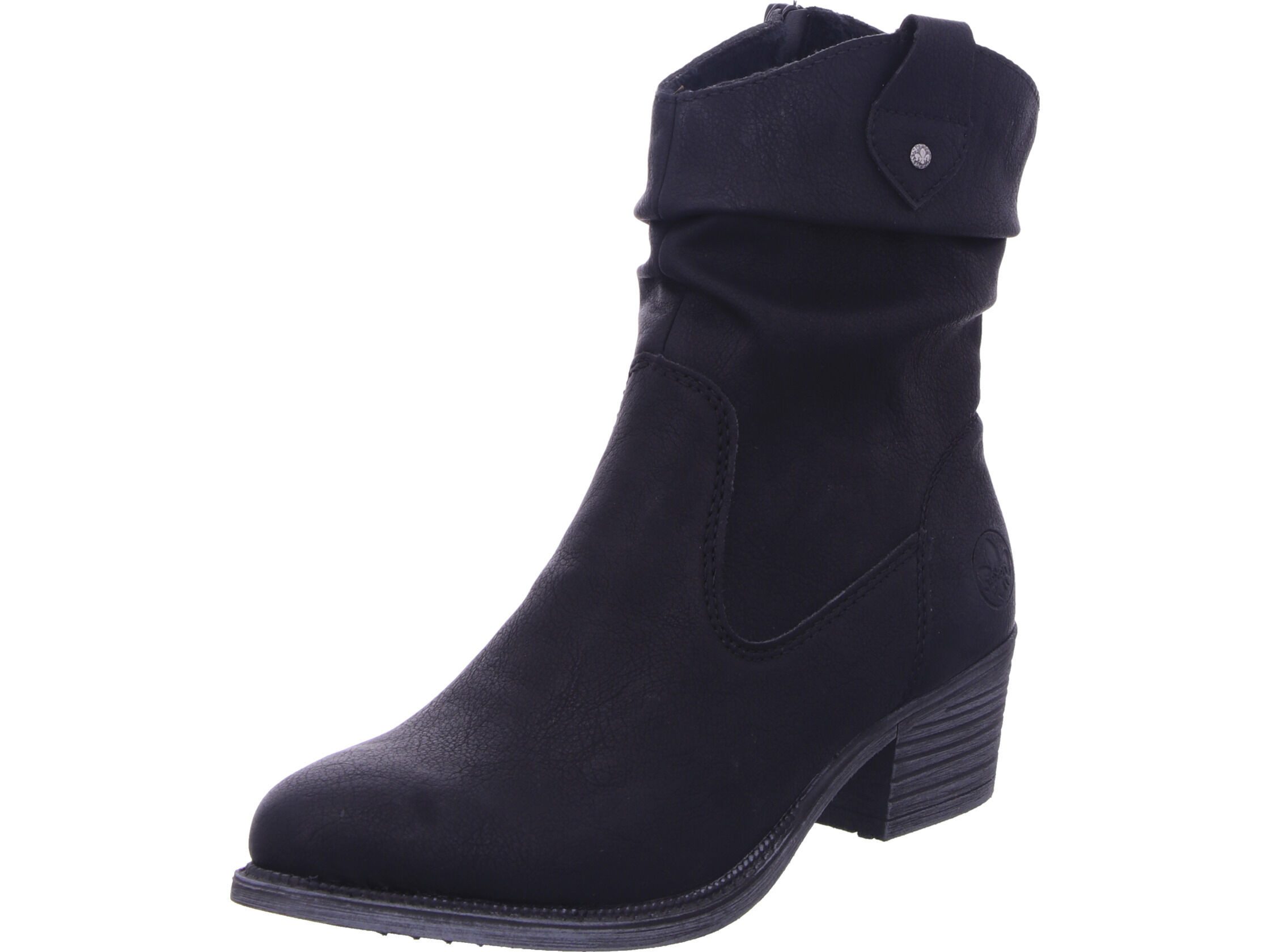 Rieker Keilstiefelette günstig online kaufen