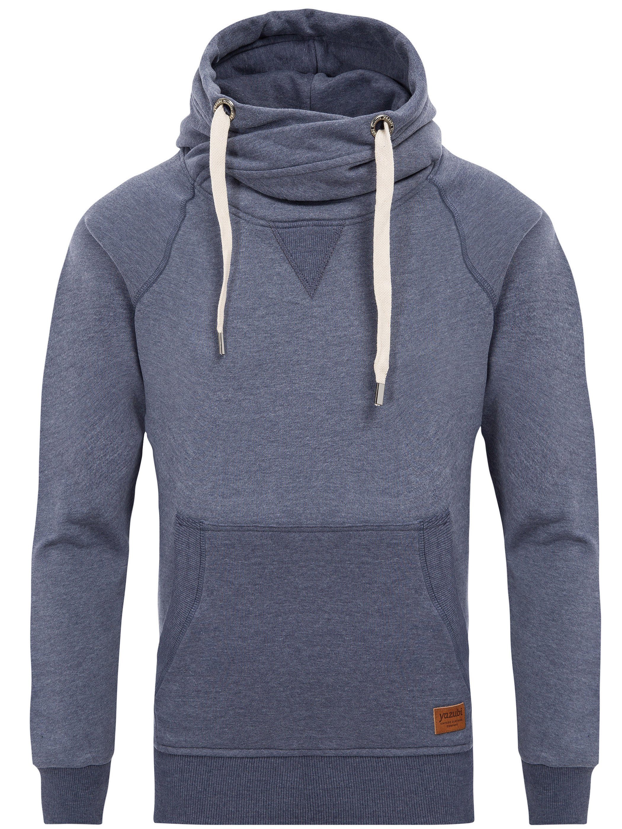 Kapuzenpullover Sweat Hoodie Leo