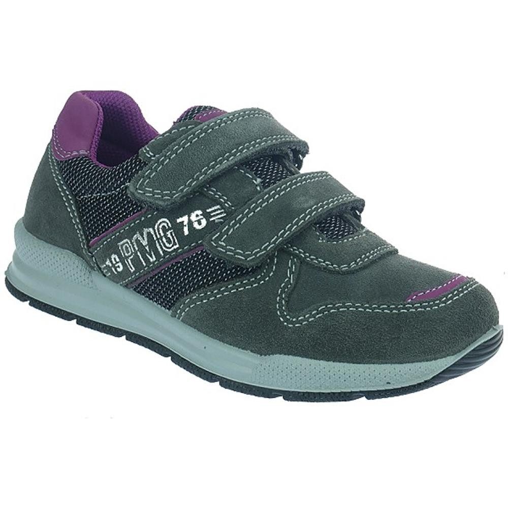 PRIMIGI DINNY Leder Sneaker Sneaker
