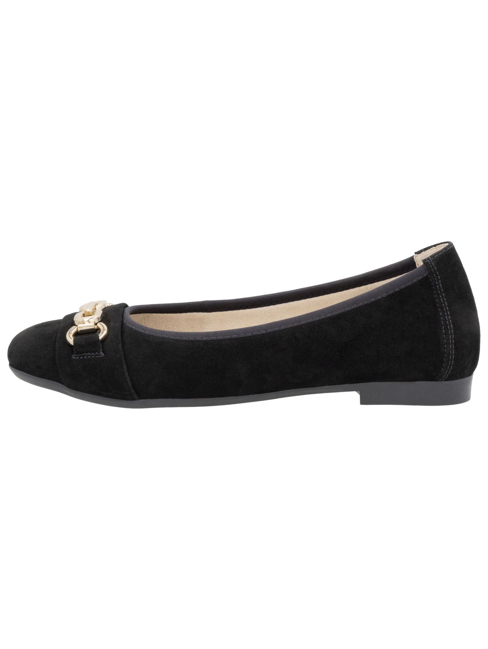 Remonte Remonte Ballerinas Leder Ballerina günstig online kaufen