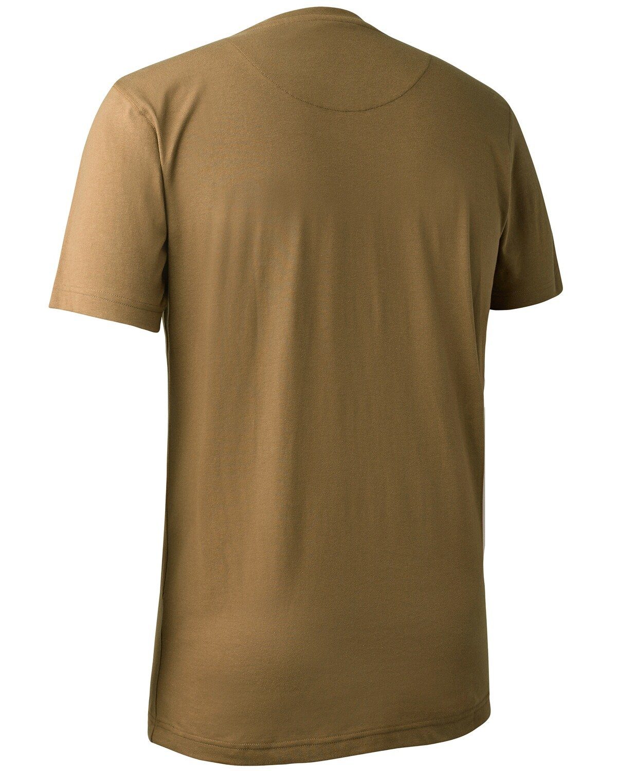 Butternut Logo T-Shirt Deerhunter T-Shirt