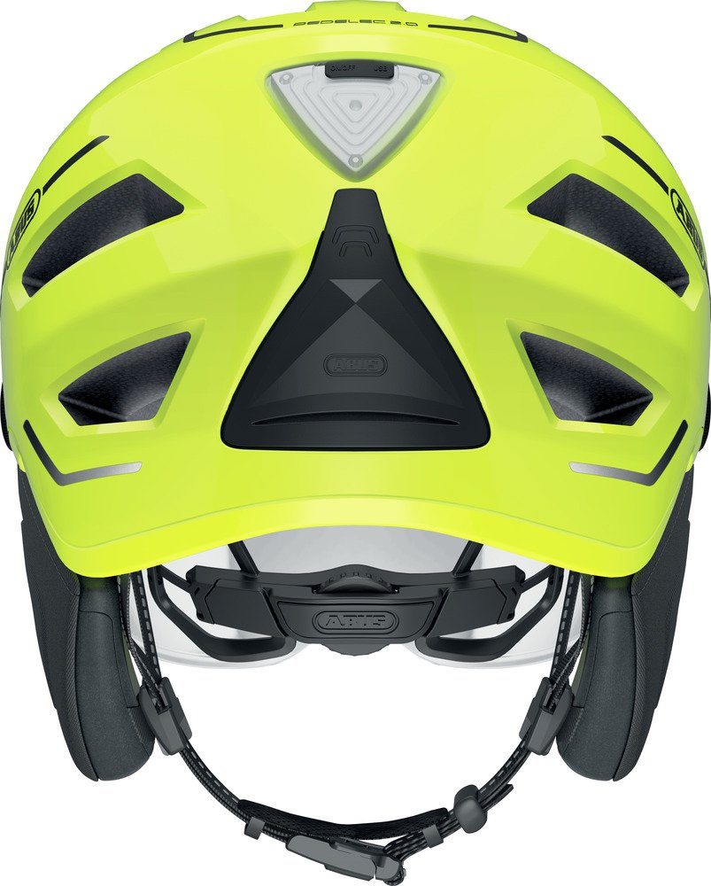 ABUS Fahrradhelm PEDELEC 2.0 ACE