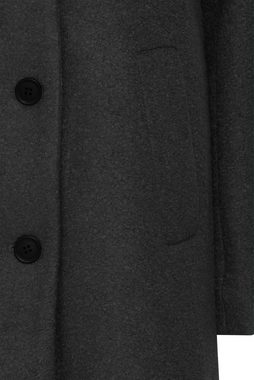 b.young Kurzmantel Klassischer Kurzmantel Coat Jacke BYCECILA 6227 in Schwarz-2