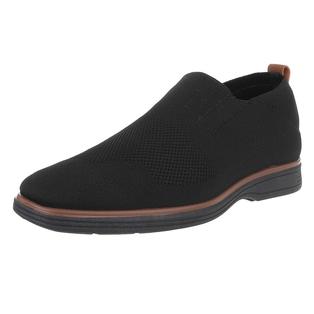 Coolwalk Hochwertige Slips-on Herrenschuhe für Freizeit günstig online kaufen