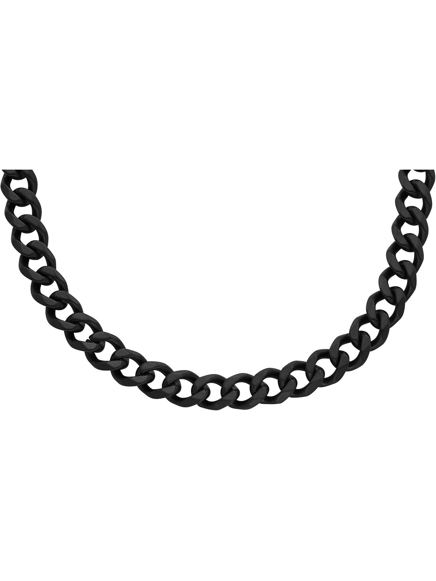 Fossil Collier Fossil Herren-Kette Edels... Fossil Collier Fossil Herren-Kette Edels...