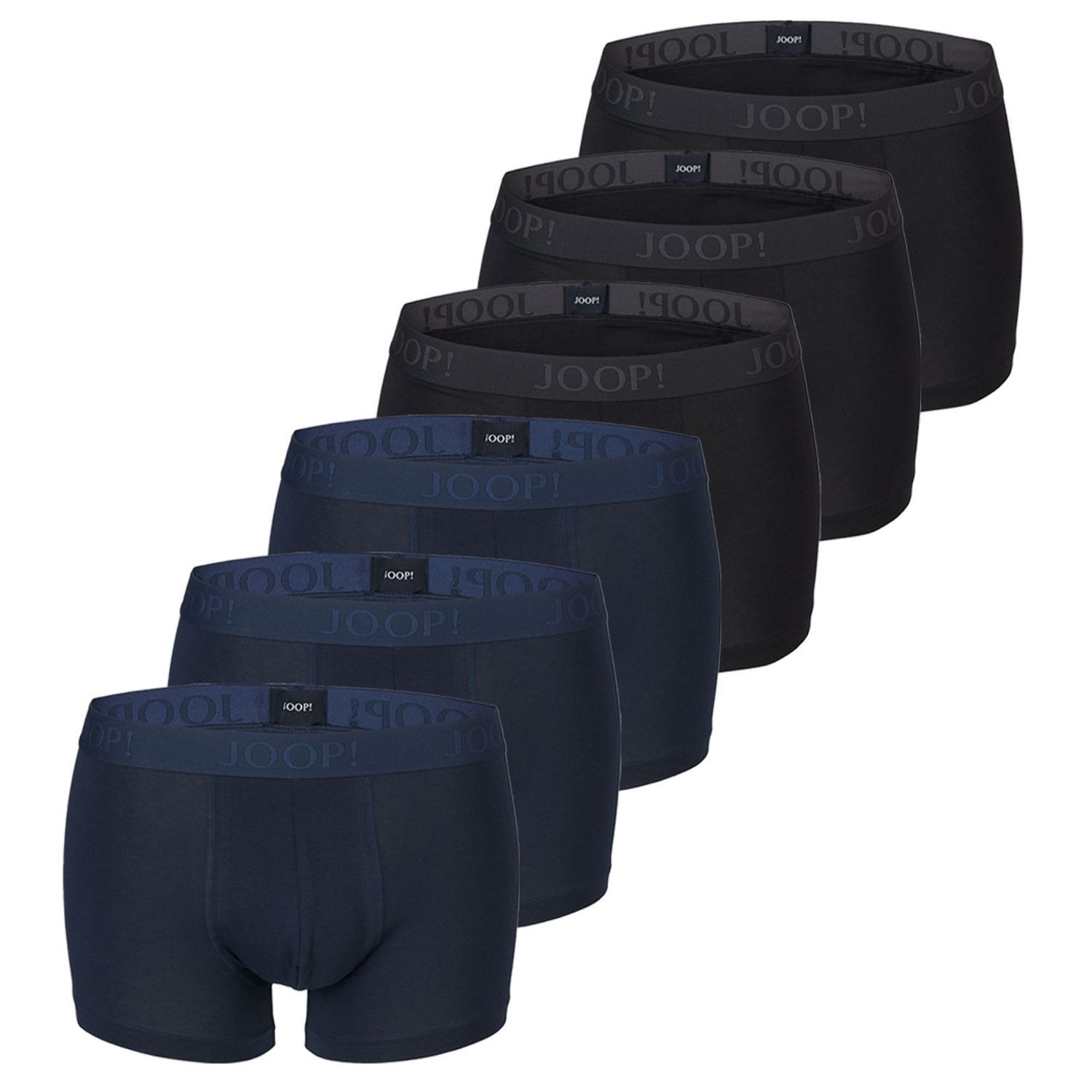 Schwarz / Navy
