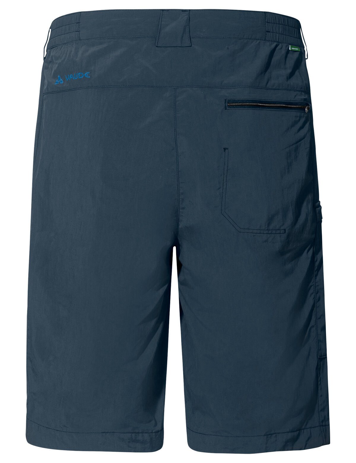 VAUDE Funktionshose Hosen Men's Farley Bermuda V (1-tlg) schnellstrocknende und strapazierfähige Outdoor-Hose