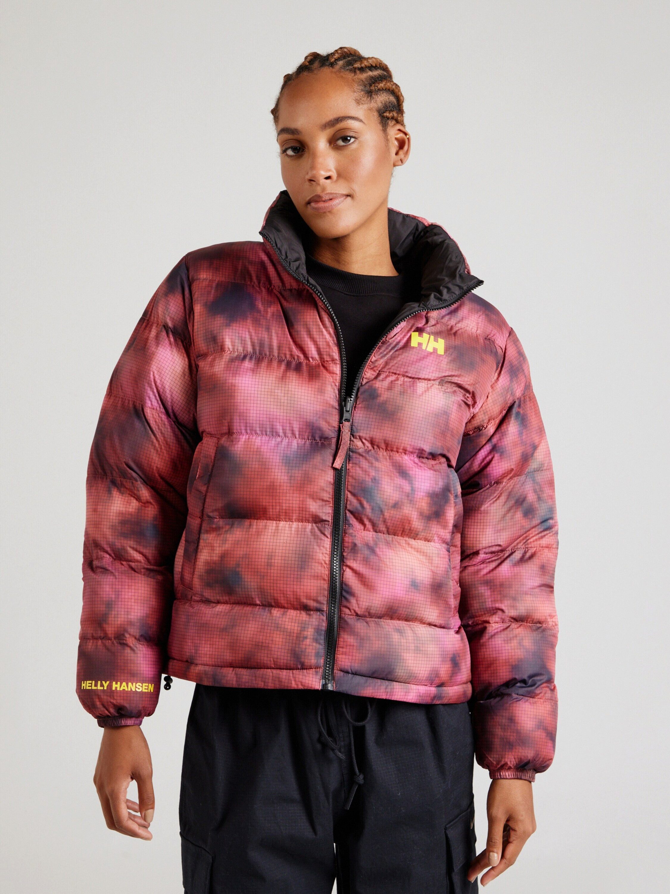 Helly Hansen Steppjacke Yu (1-St)