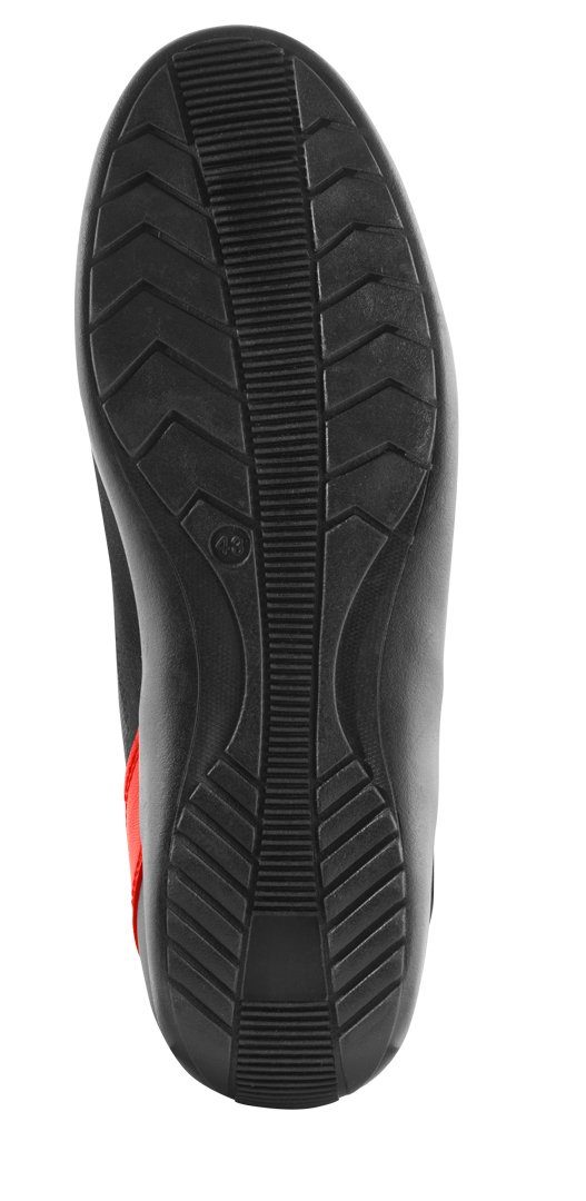 Bogotto Mix Disctrict Motorradschuhe Motorradstiefel Atmungsaktiv – Bild 5 von 5