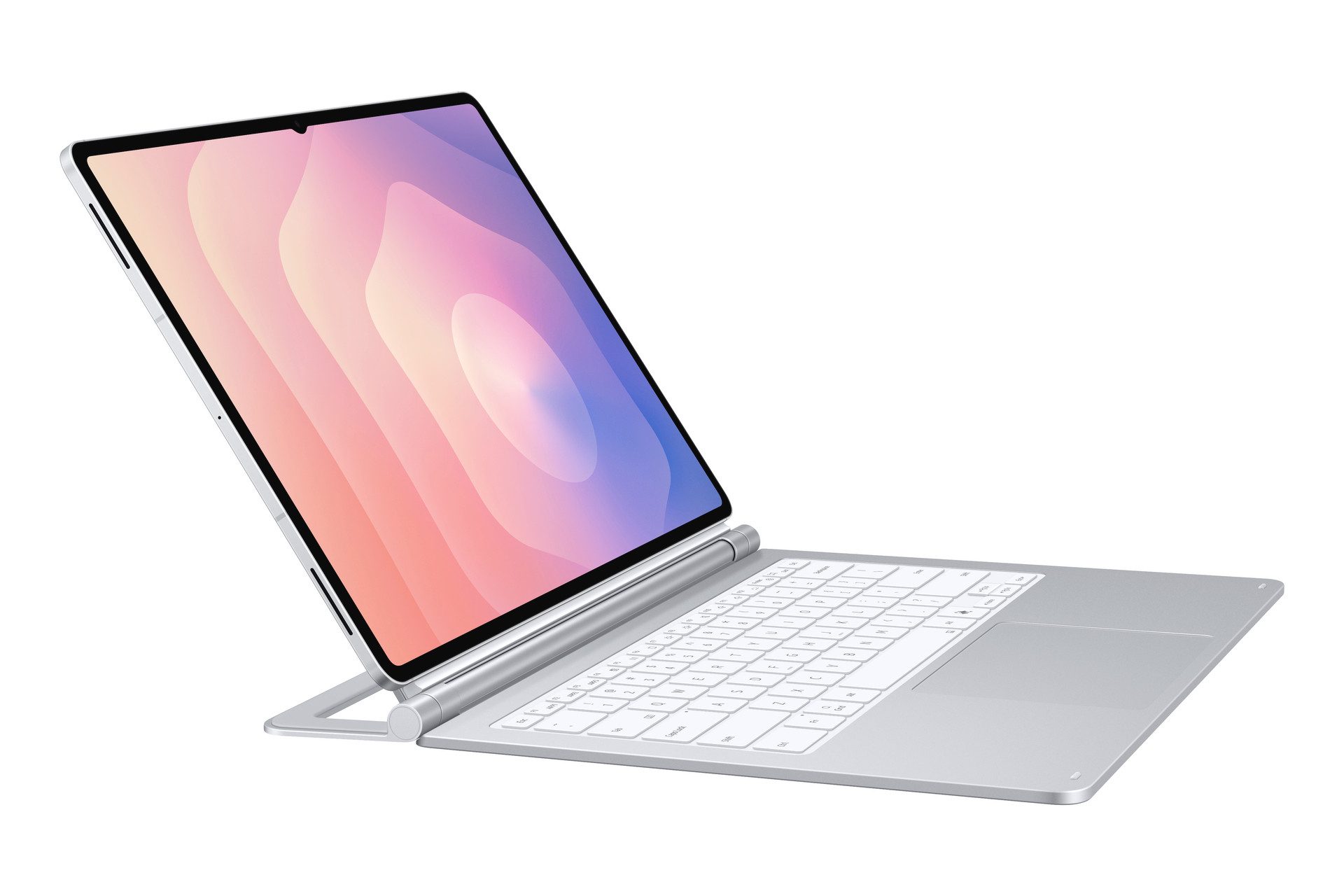 Samsung Keyboard Pro für Galaxy Tab S11 Ultra Tablet-Tastatur