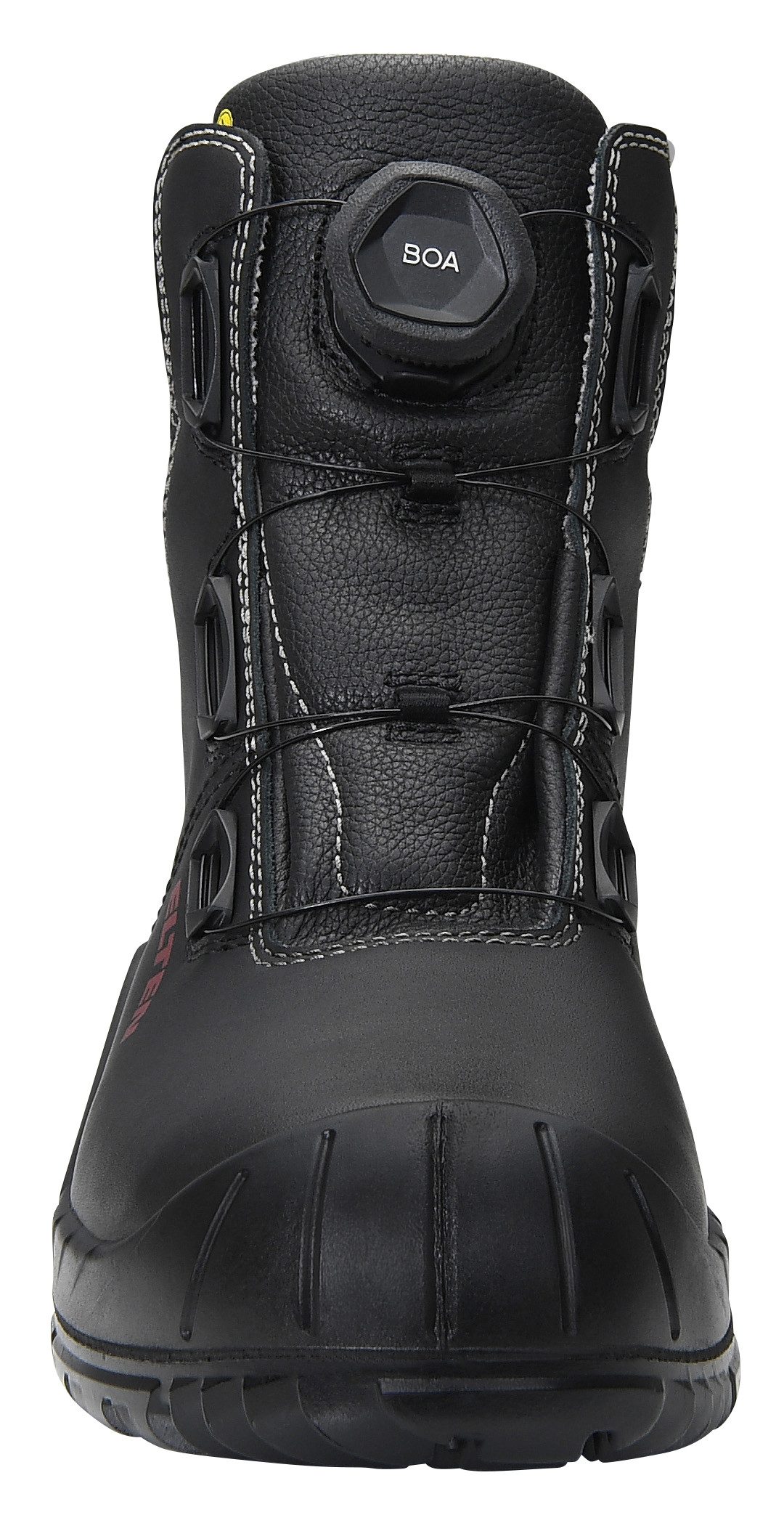 ELTEN LAURENZO BOA® Mid ESD S3S Sicherheitsstiefel (Schuhkarton, Paar) – Bild 5 von 5